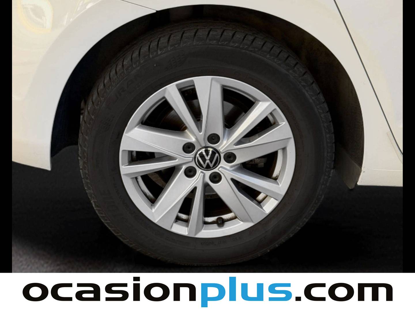 Volkswagen Touran Volkswagen Touran Advance 1.5 TSI (150 CV) DSG 7 Plazas 150cv