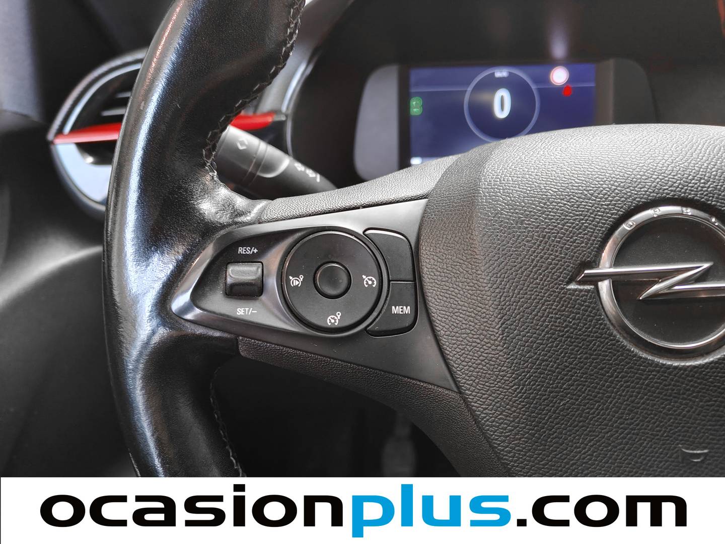 Foto Opel Corsa Opel Corsa 1.2 Turbo XHL GS-Line (100 CV)