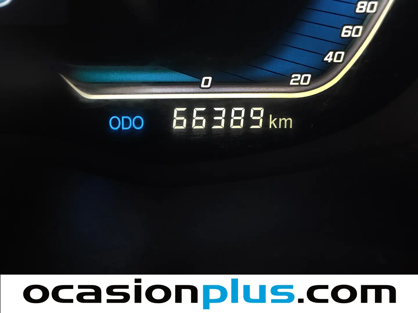 Foto SWM G01 SWM G01 1.5T Luxury (131 CV)