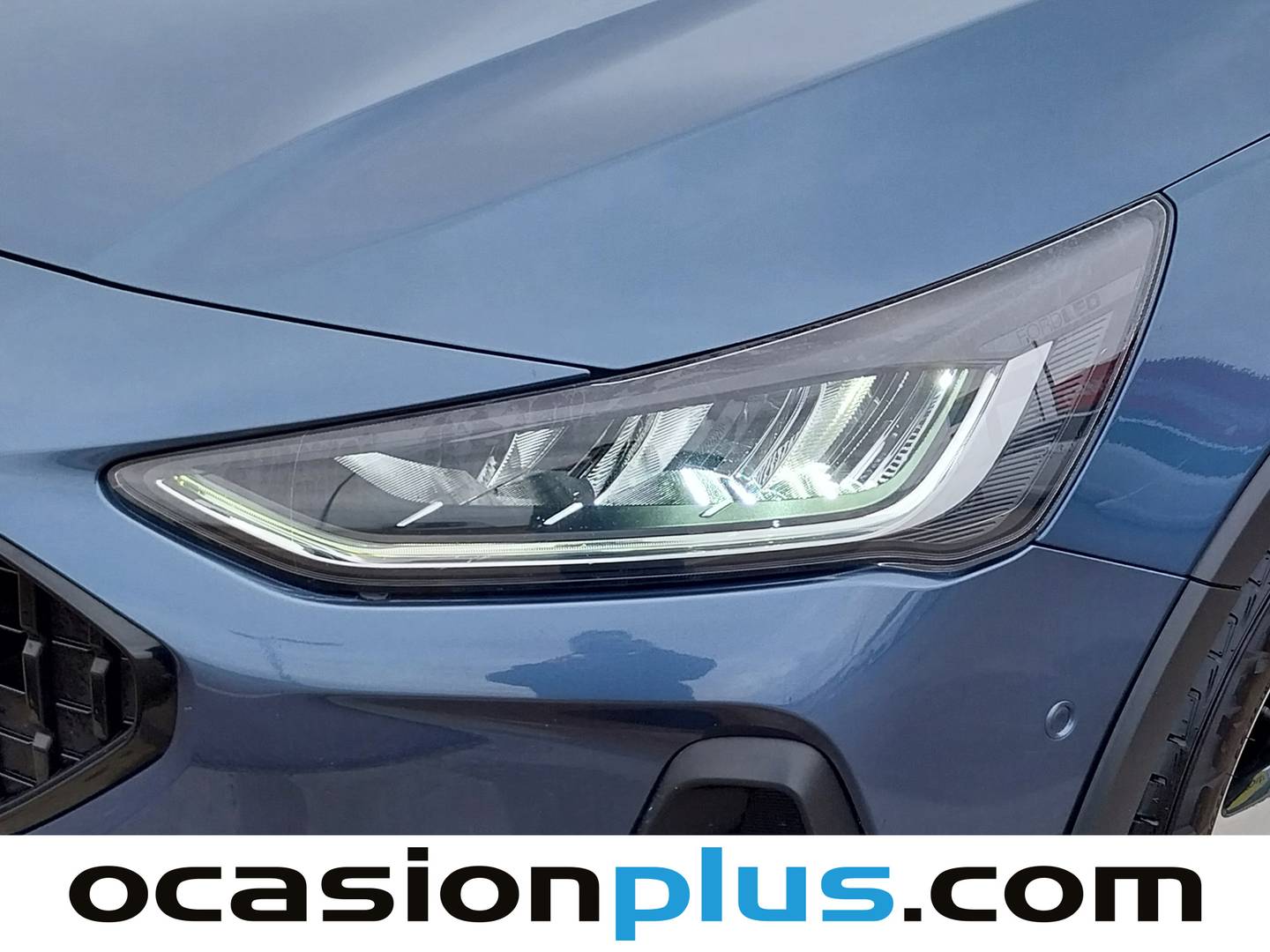 Ford Focus Ford Focus 1.0 Ecoboost MHEV Active Auto (155 CV) barato