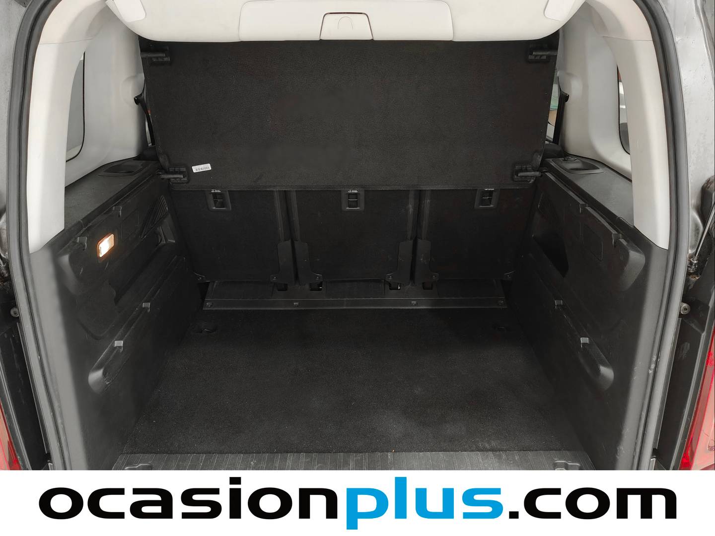 Opel Combo Life Opel Combo Life 1.5 TD Elegance Plus L (131 CV) al mejor precio