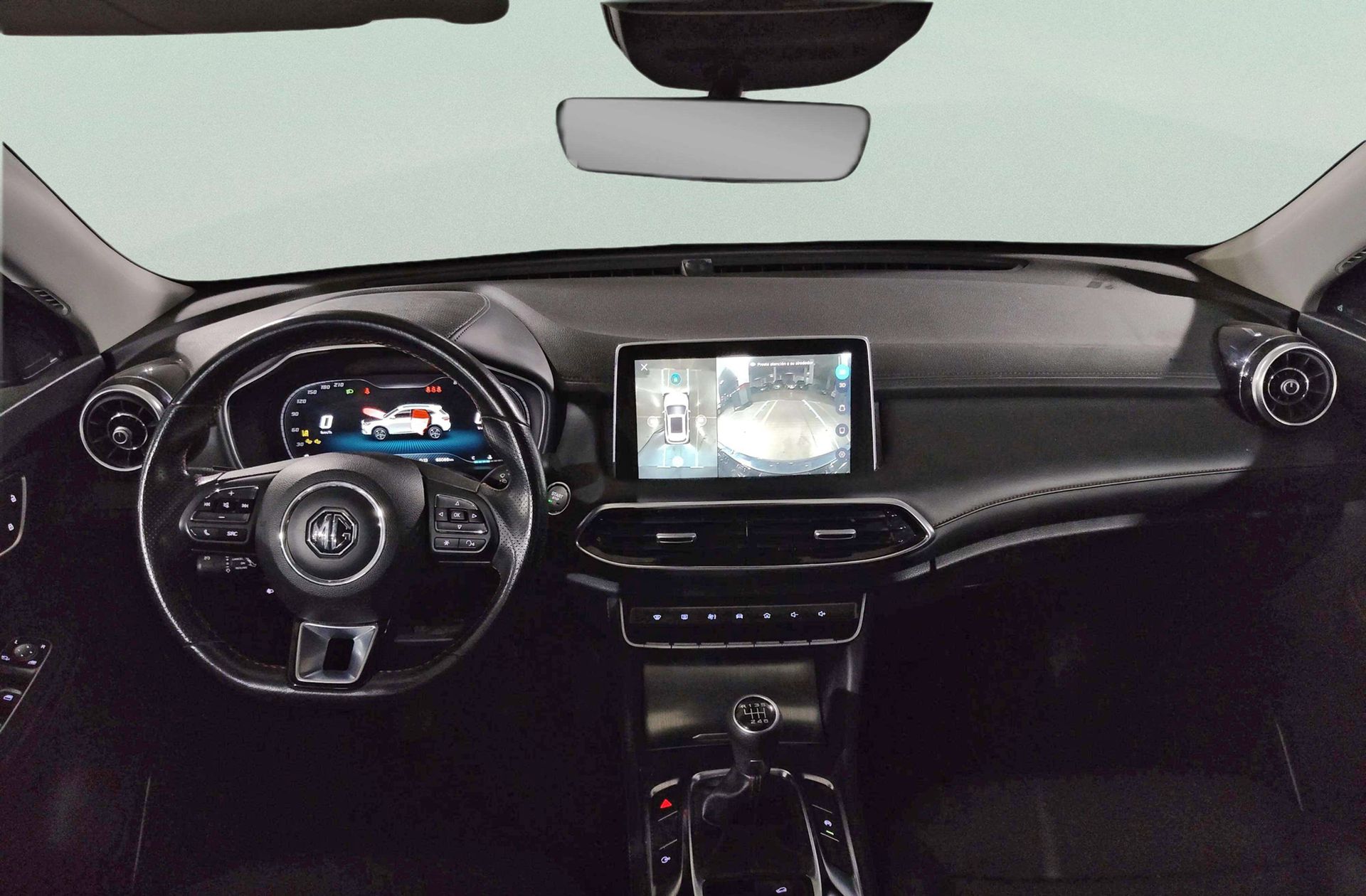 MG HS 1.5 Turbo GDI Luxury - foto 7