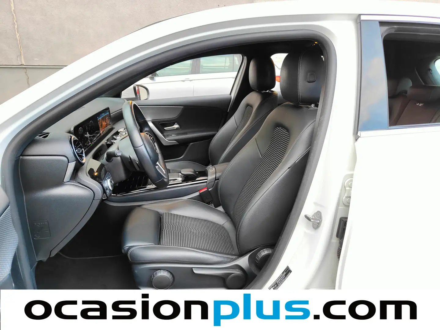 Foto Mercedes Clase A Mercedes-Benz Clase A 250 e (218 CV)