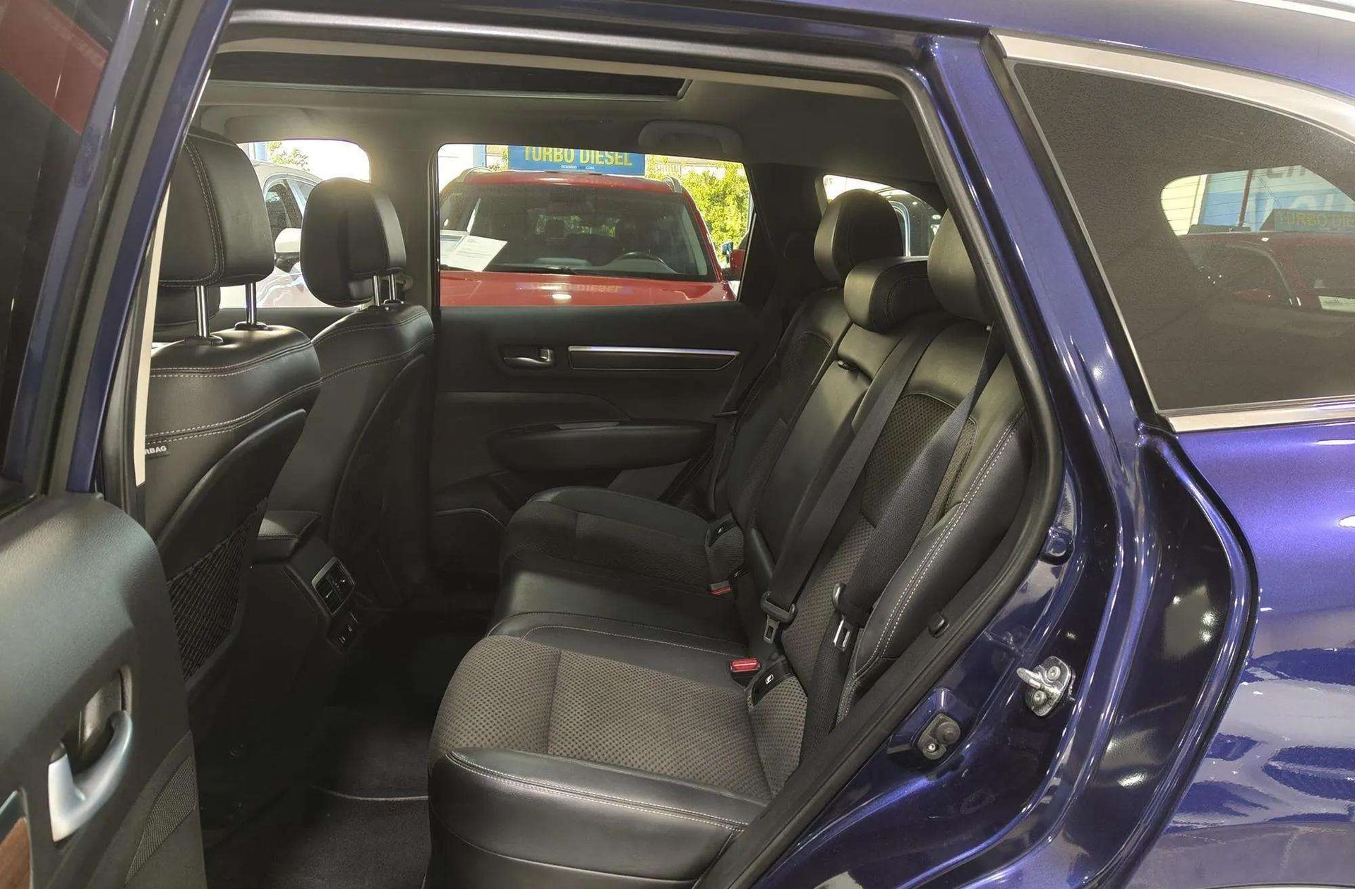 Renault Koleos dCi 130 Zen - foto 13