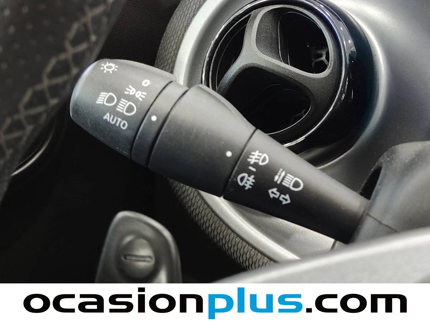 Smart forfour Smart ForFour Urbanshadow Edition S/S (90 CV) de ocasión