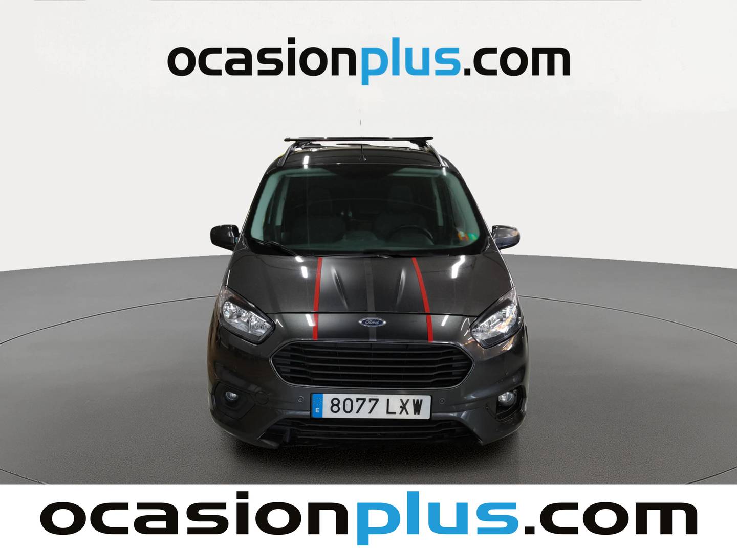 Ford Transit Courier FORD Transit Courier Van 1.5 TDCi Sport (100CV) al mejor precio