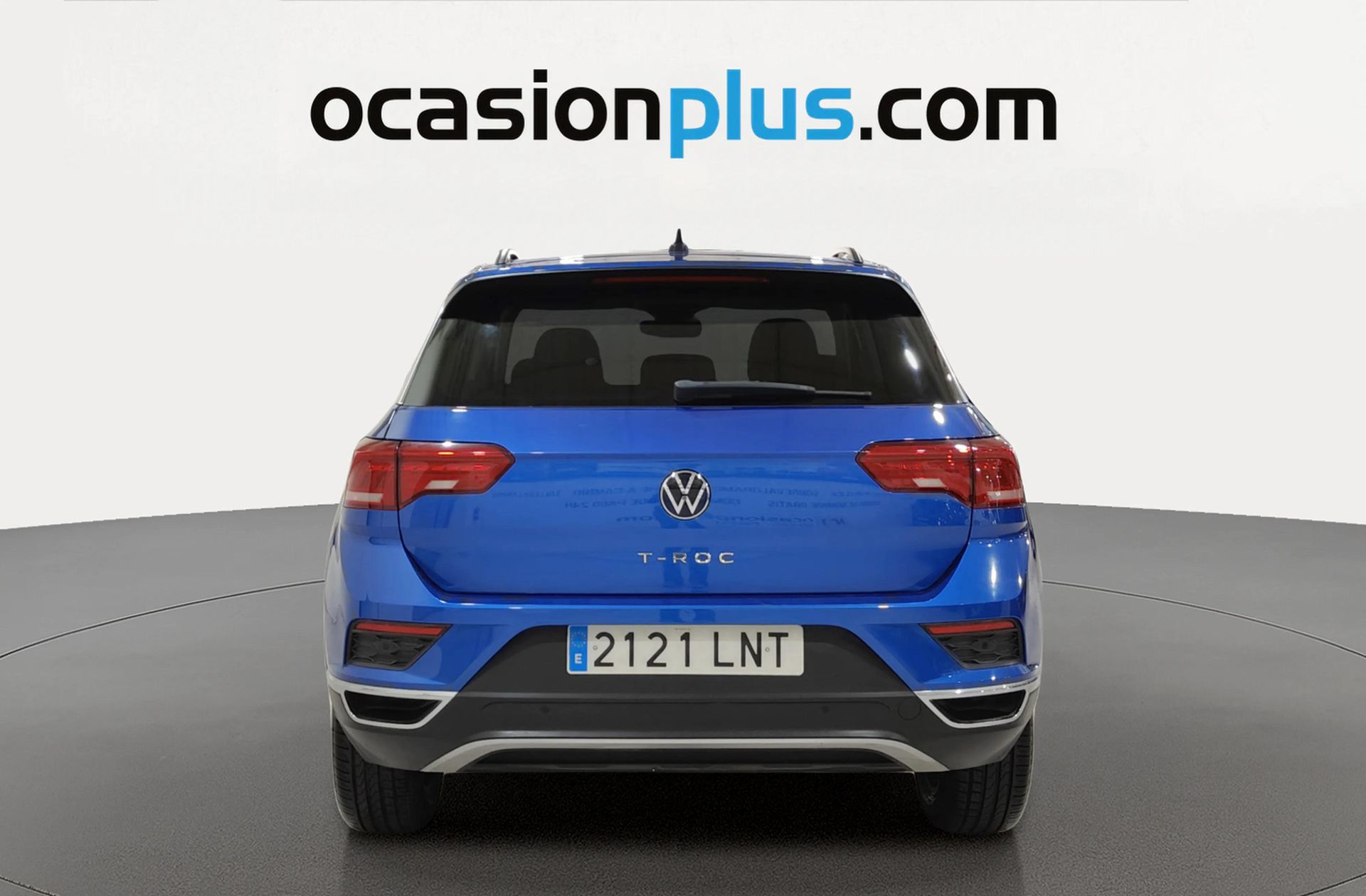 Volkswagen T-Roc Advance 1.5 TSI DSG - foto 13