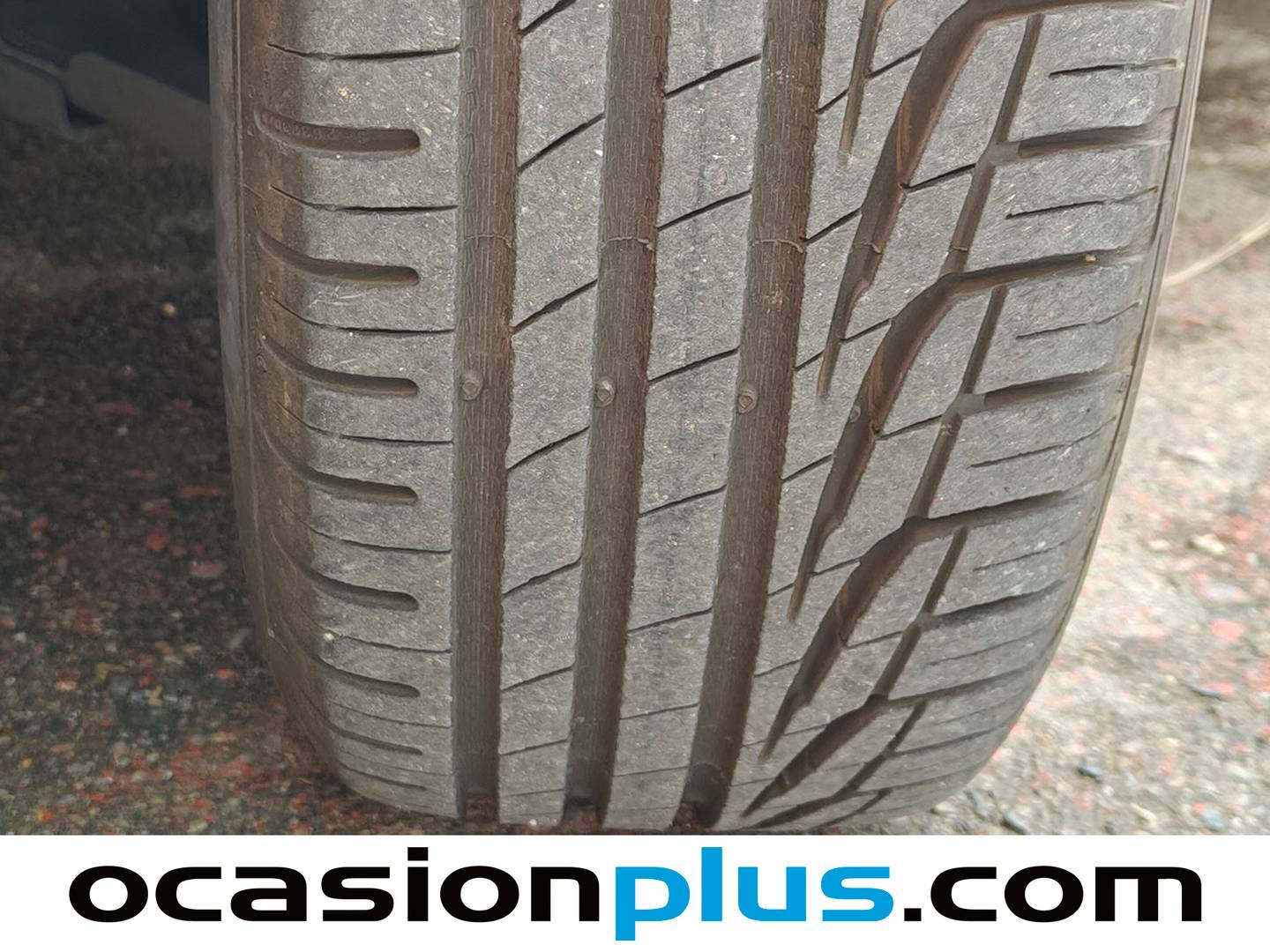 Citroën Berlingo Citroen Berlingo Combi BlueHDi 100 S&S Talla M Feel Pack (102 CV) seminuevo