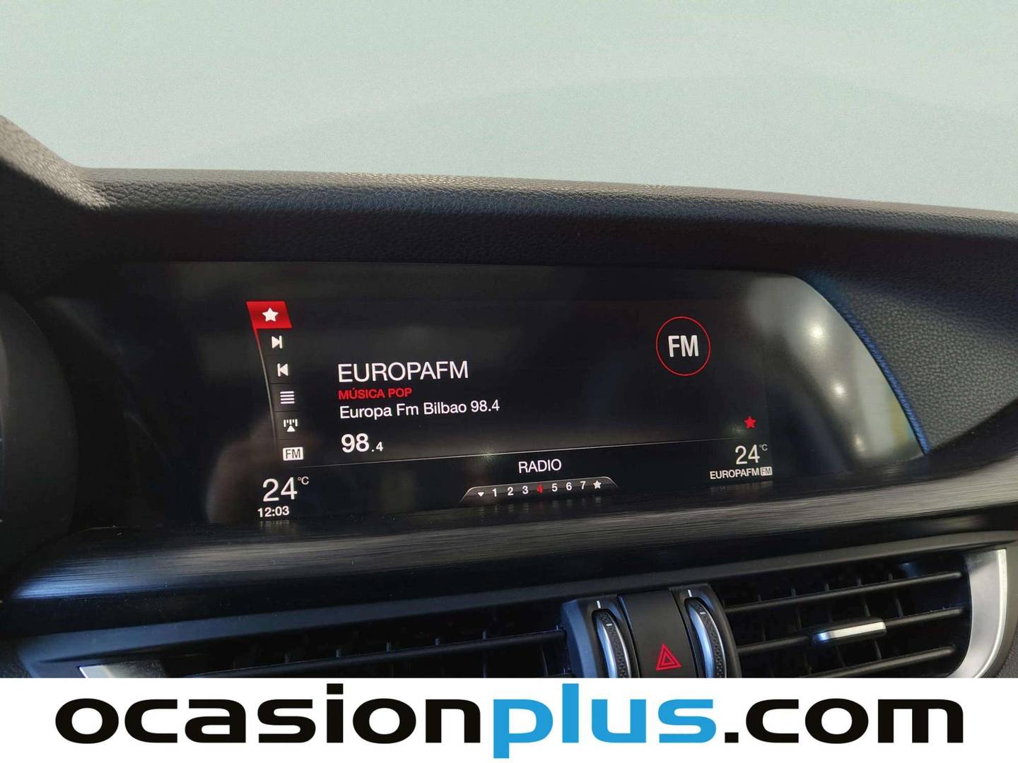 Alfa Romeo Stelvio Alfa Romeo Stelvio 2.2 Diesel Super RWD (180 CV) km 0