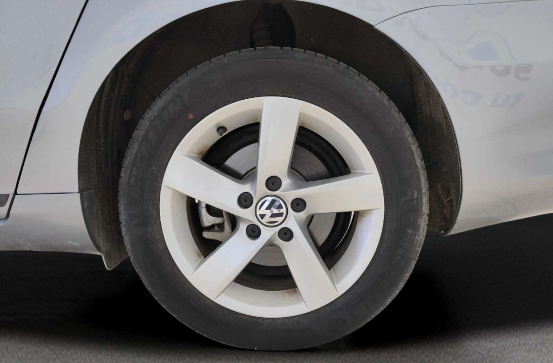 Volkswagen Passat Edition 1.6 TDI BMT - foto 33