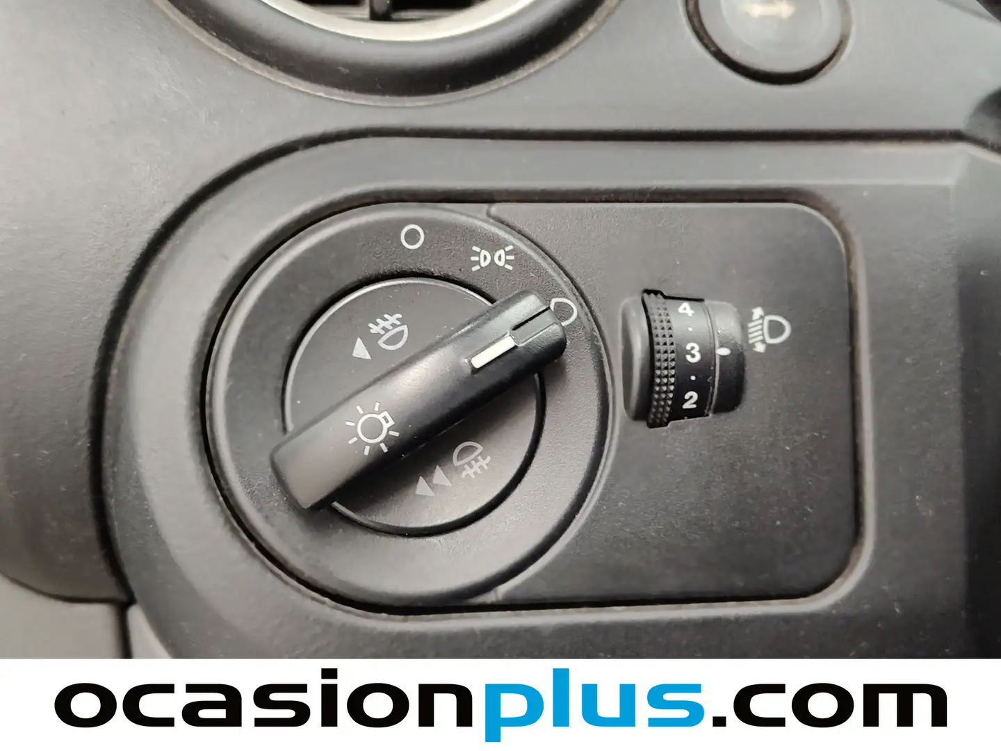 Foto Ford Fiesta Ford Fiesta 1.4 Trend (80 CV)