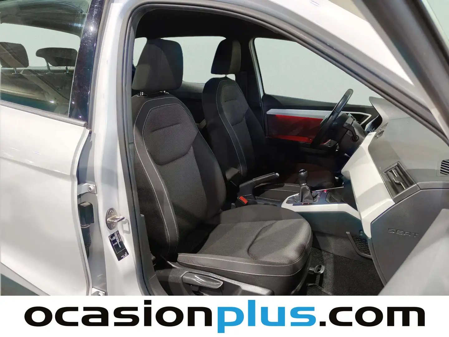 Foto Seat Arona SEAT Arona 1.0 TSI Ecomotive Xcellence (115 CV)