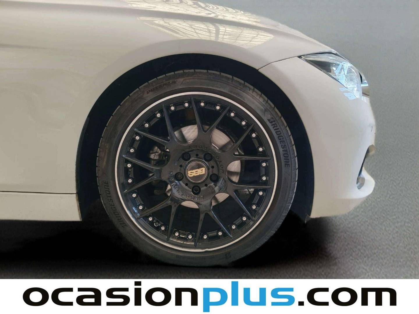 BMW Serie 3 BMW Serie 3 318d (150 CV) 150cv