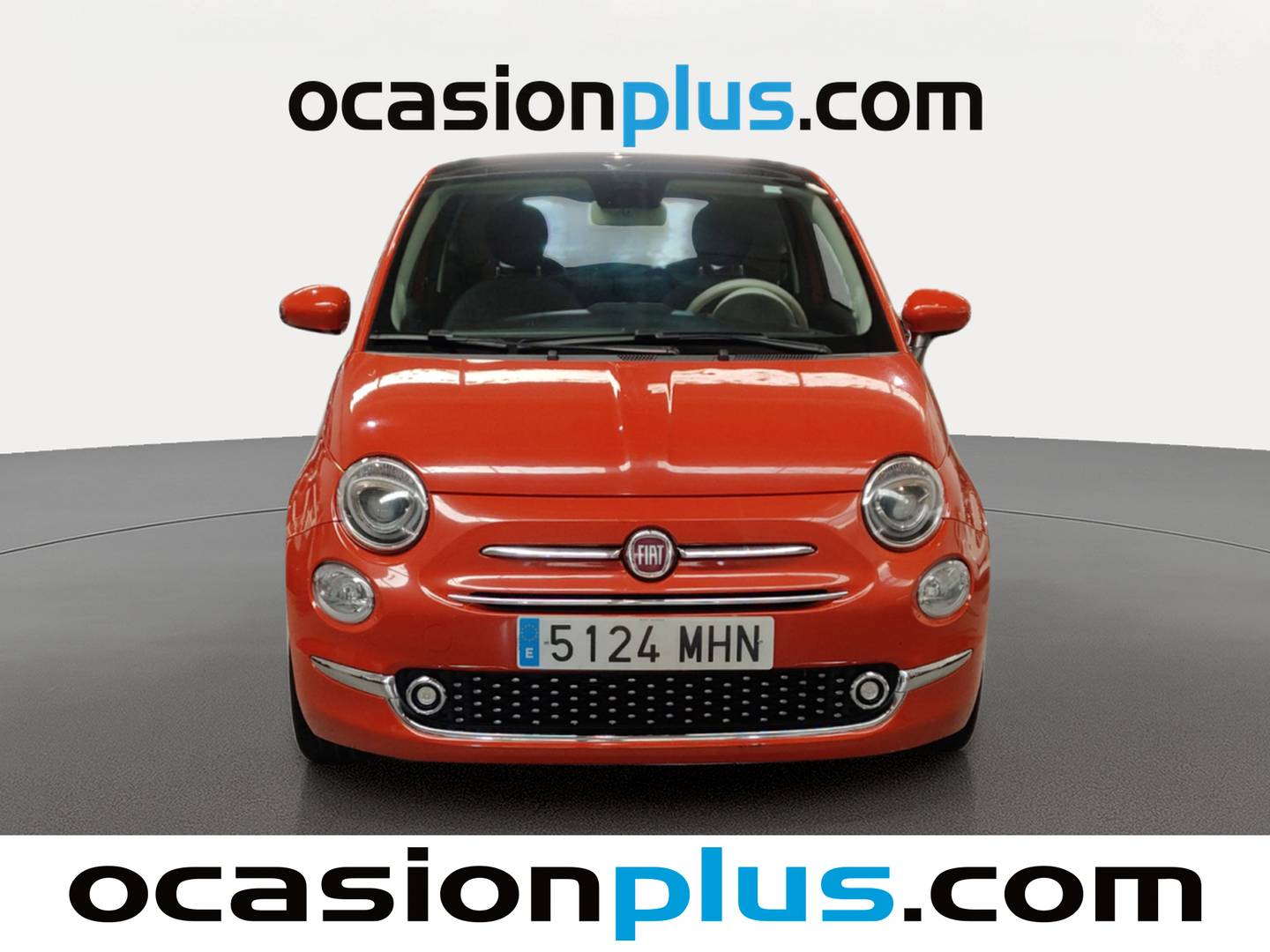 Foto Fiat 500 Fiat 500 1.0 Hybrid Dolcevita (70 CV)