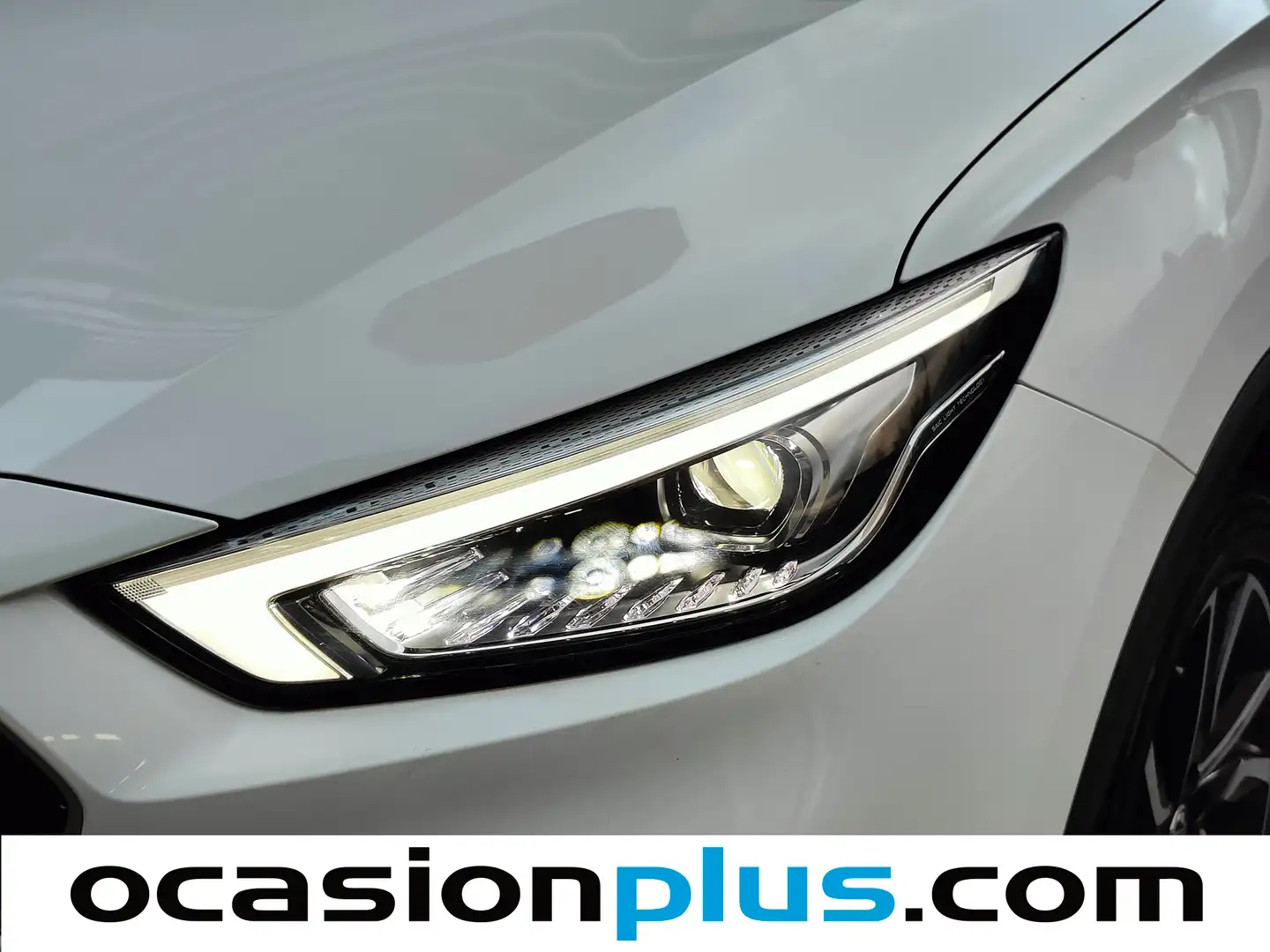 Foto MG ZS MG ZS 1.5 Luxury (106 CV)