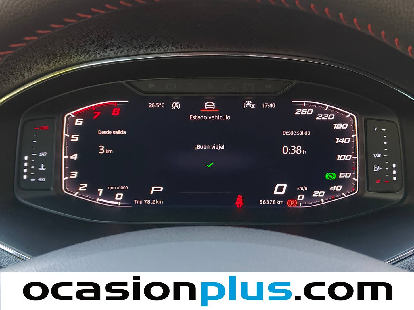 Seat Arona Seat Arona 1.0 TSI Ecomotive FR DSG (115 CV) 2019