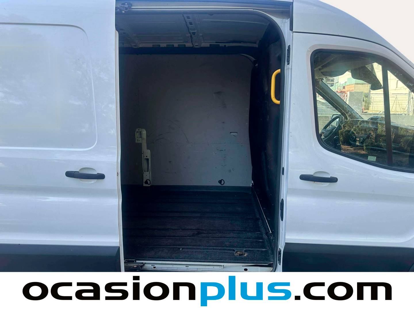 Ford Transit Ford Transit Furgon 350 L3H2 Trend (130 CV) al mejor precio