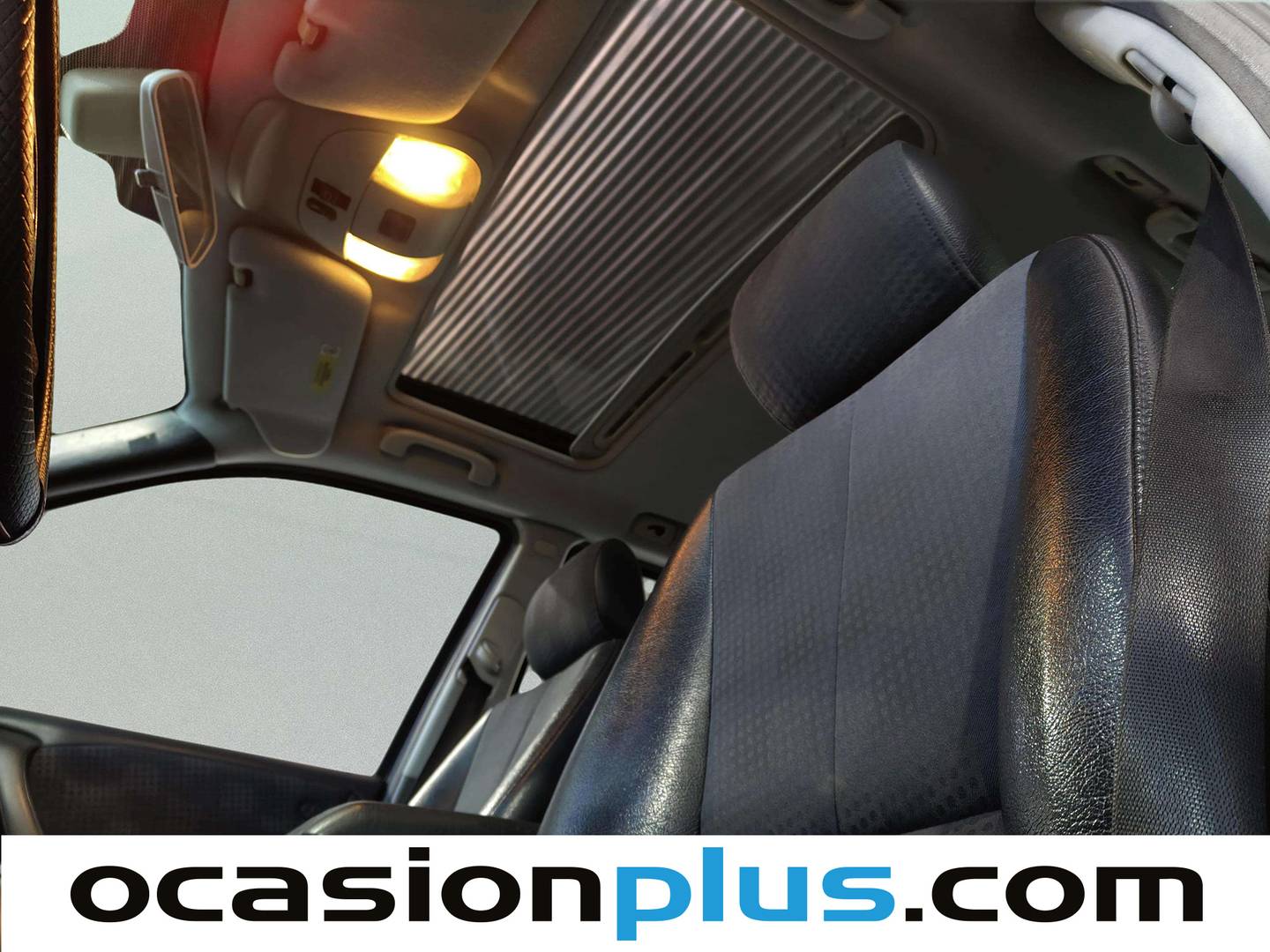 Extras y acabados del Mercedes Clase M Mercedes Clase M ML 270 CDI (163 CV)