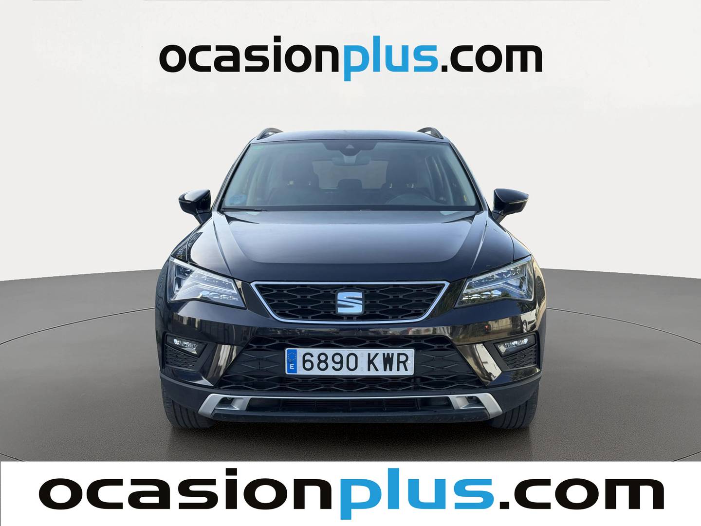 Seat Ateca Seat Ateca 1.5 TSI S&S Style Edition Nav DSG (150 CV) 150cv