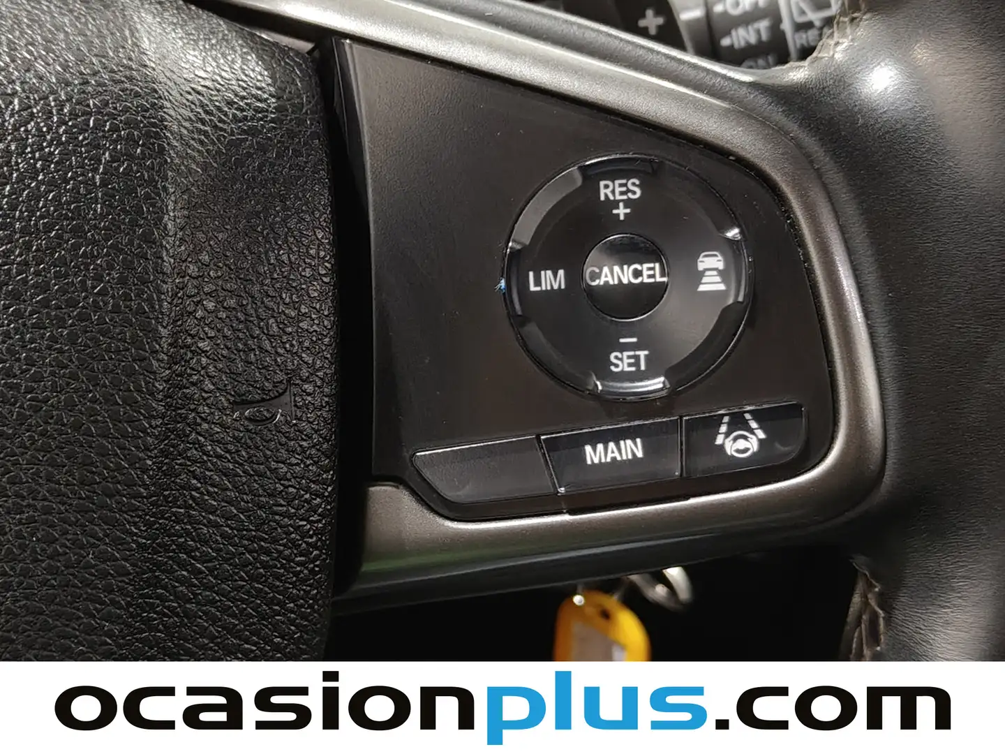 Foto Honda Civic Honda Civic 1.0 I-VTEC Elegance CVT (129 CV)