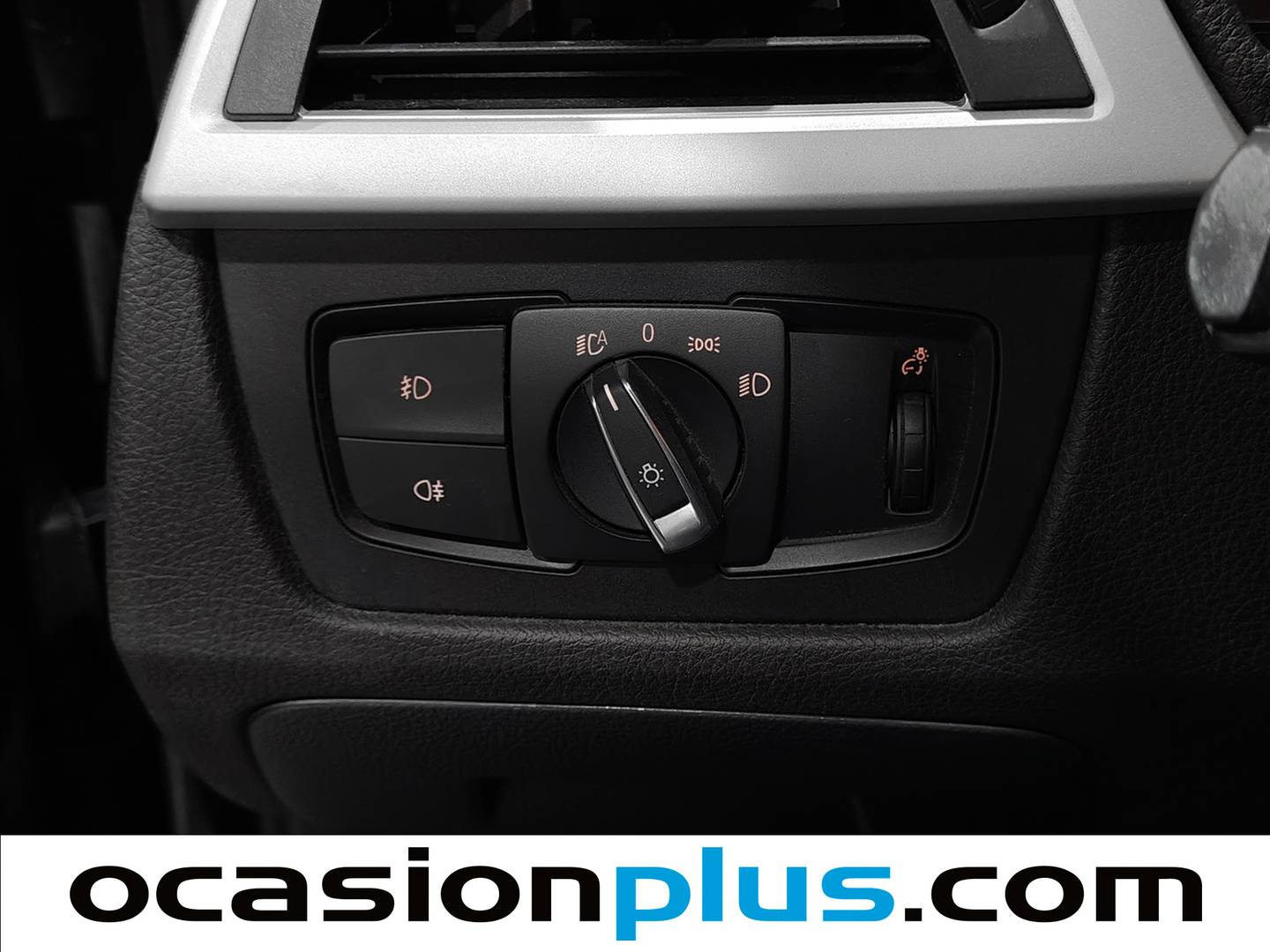 BMW Serie 3 BMW Serie 3 318d Business (150 CV) de ocasión