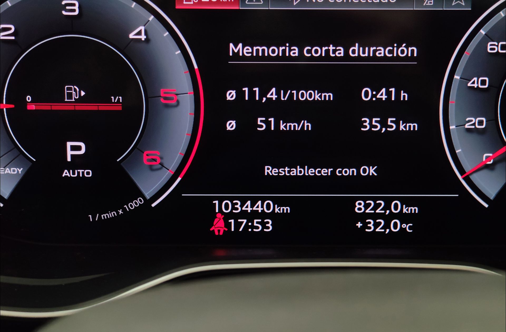 Audi Q5 Sportback Advanced 40 TDI quattro-ultra S tronic - foto 14