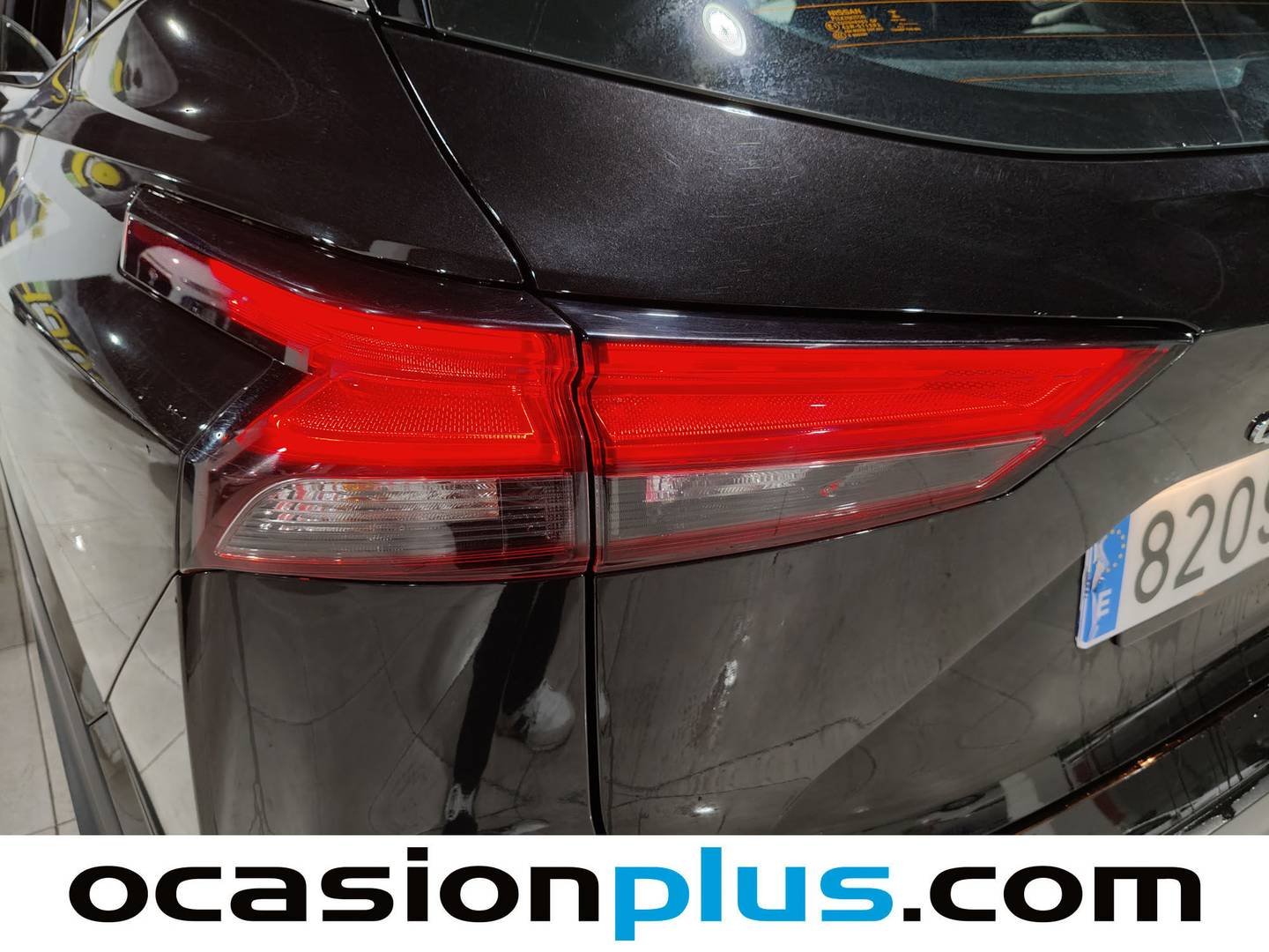 Extras del Nissan QASHQAI Nissan Qashqai DIG-T 140 mHEV Acenta 4x2 (140 CV)