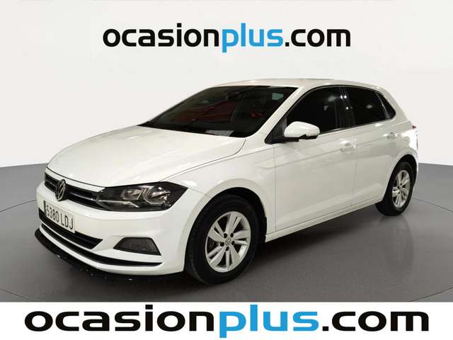 Volkswagen Polo Advance 1.0 TSI (95 CV) de segunda mano