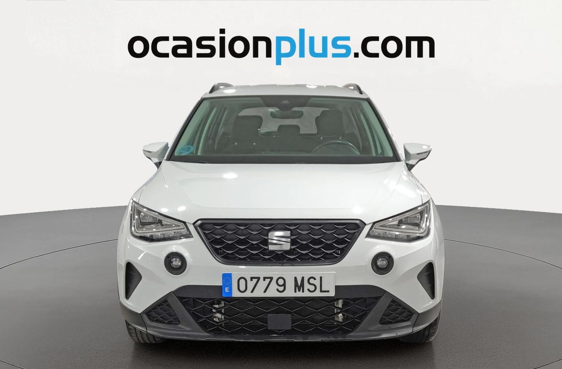SEAT Arona 1.0 TSI Style XL DSG - foto 14