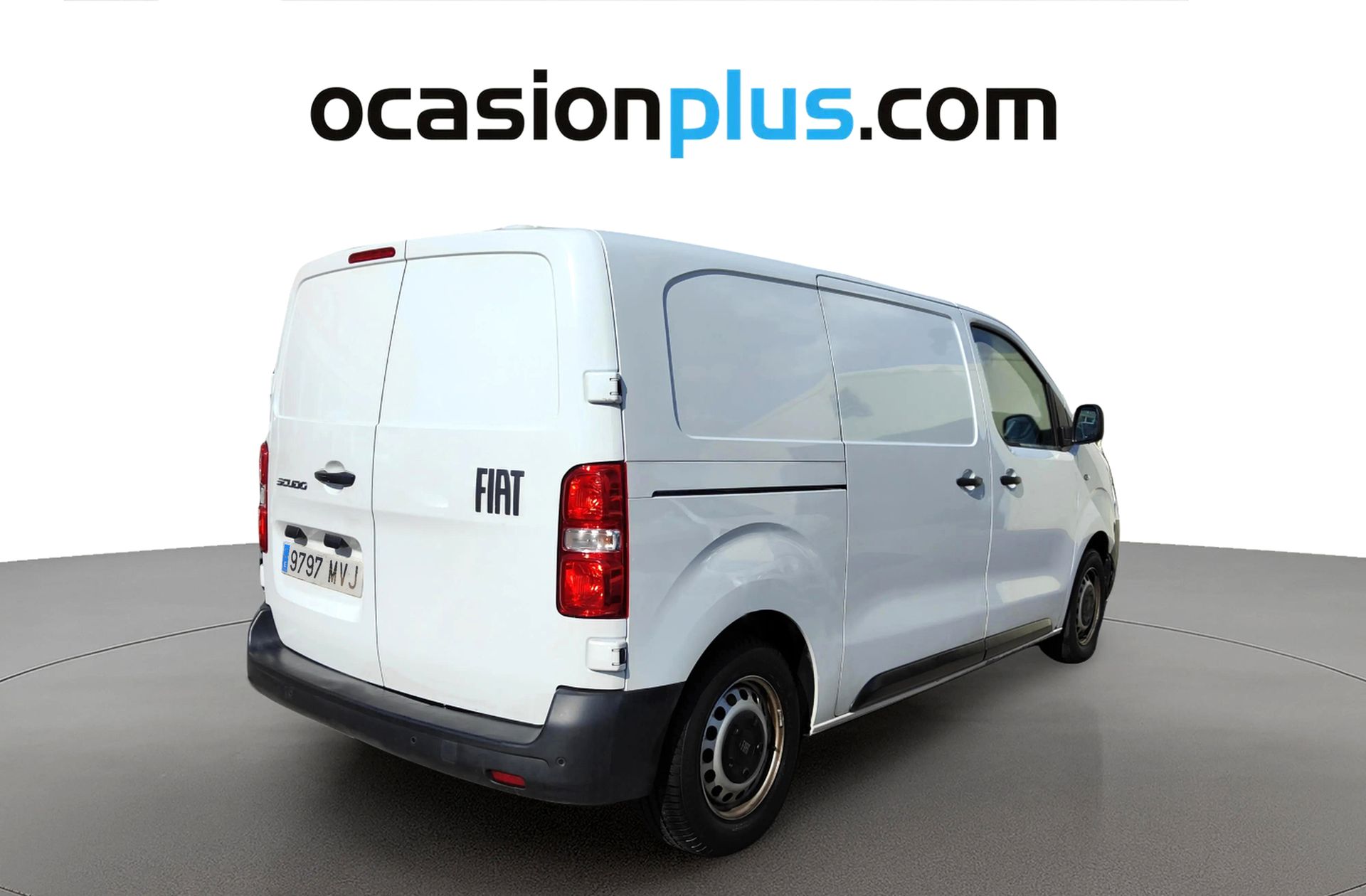 Fiat Scudo Furgon 1.5 BlueHDi L2 - foto 4