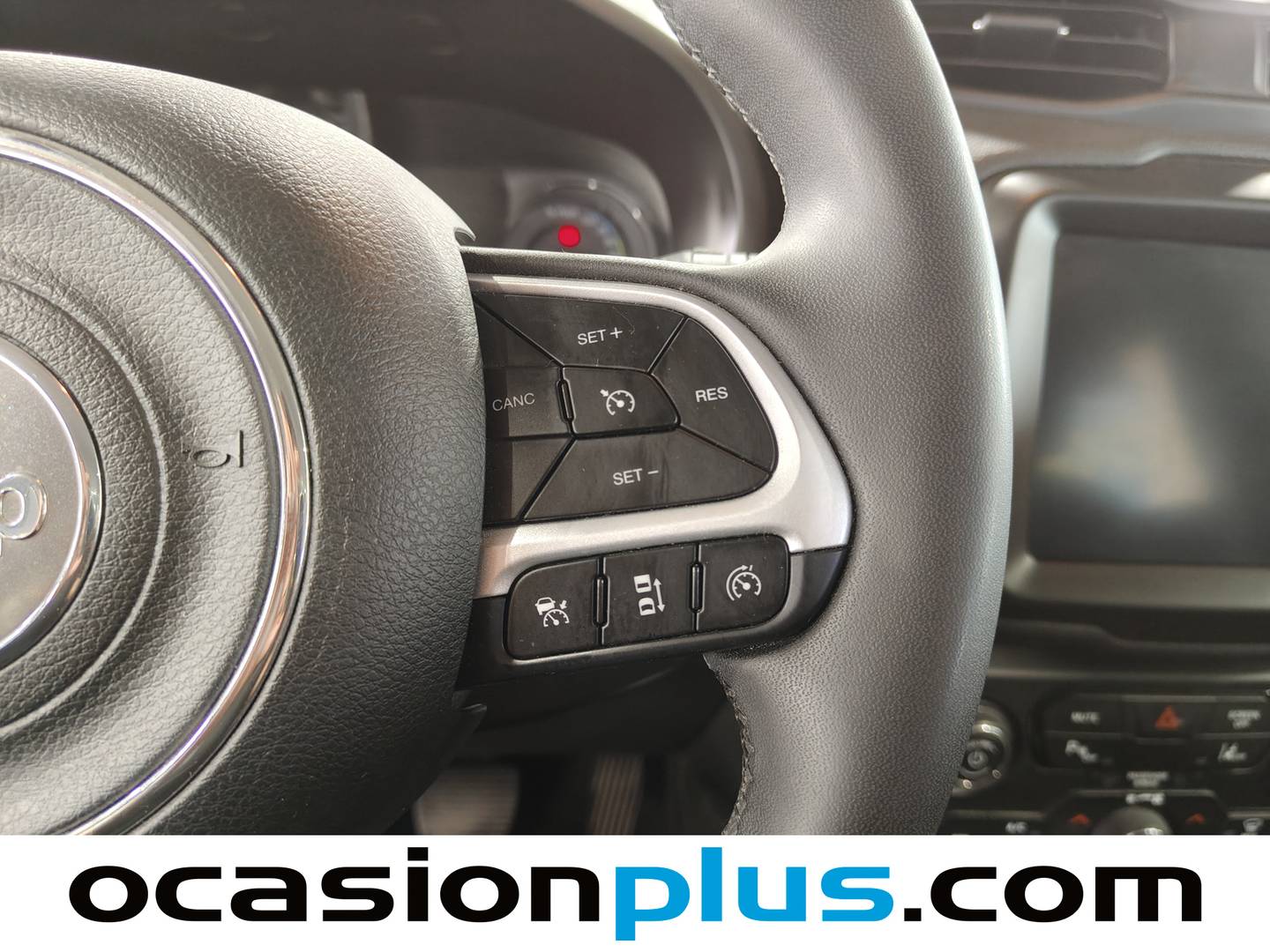 Foto Jeep Renegade Jeep Renegade 1.3 PHEV 4xe Limited AT (190 CV) 4x4