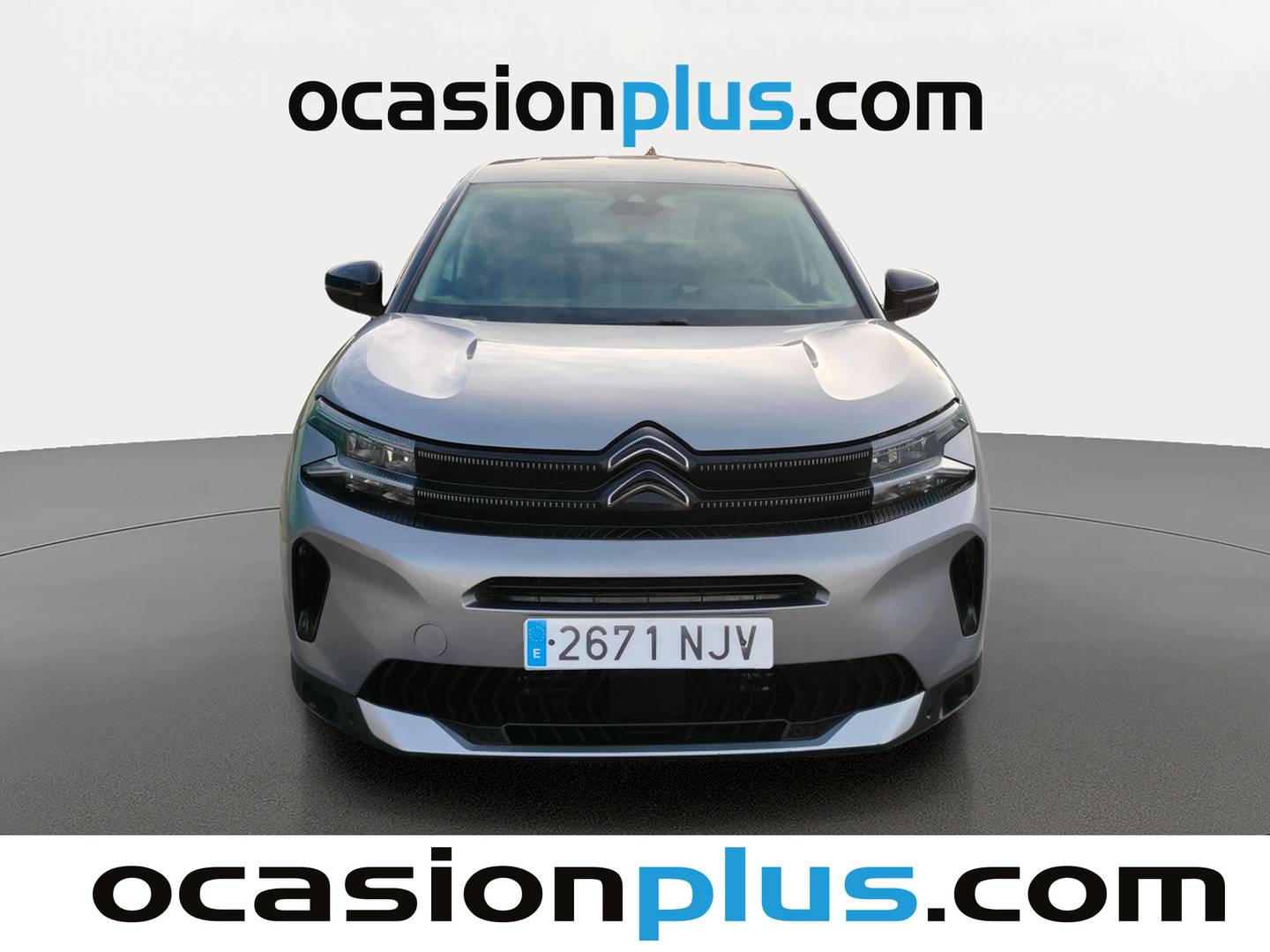 Foto Citroën C5 Aircross Citroen C5 Aircross Plug-in Hybrid 180 Plus e-EAT8 (180 CV)