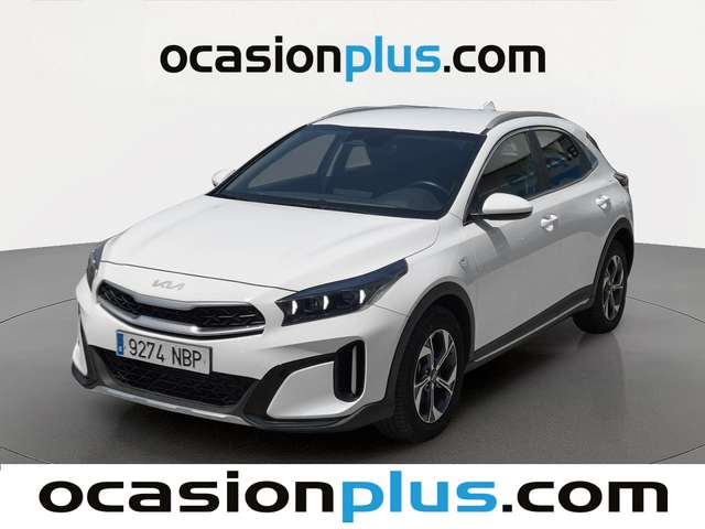 KIA XCeed 1.0 T-GDi Drive (100 CV) de segunda mano