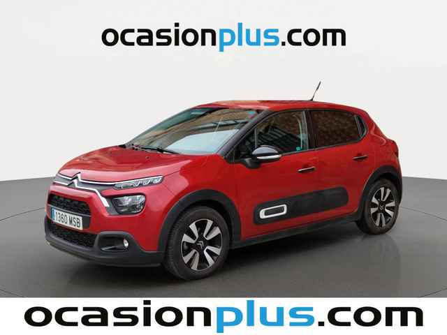 Citroën C3 Segunda Mano Particulares Madrid