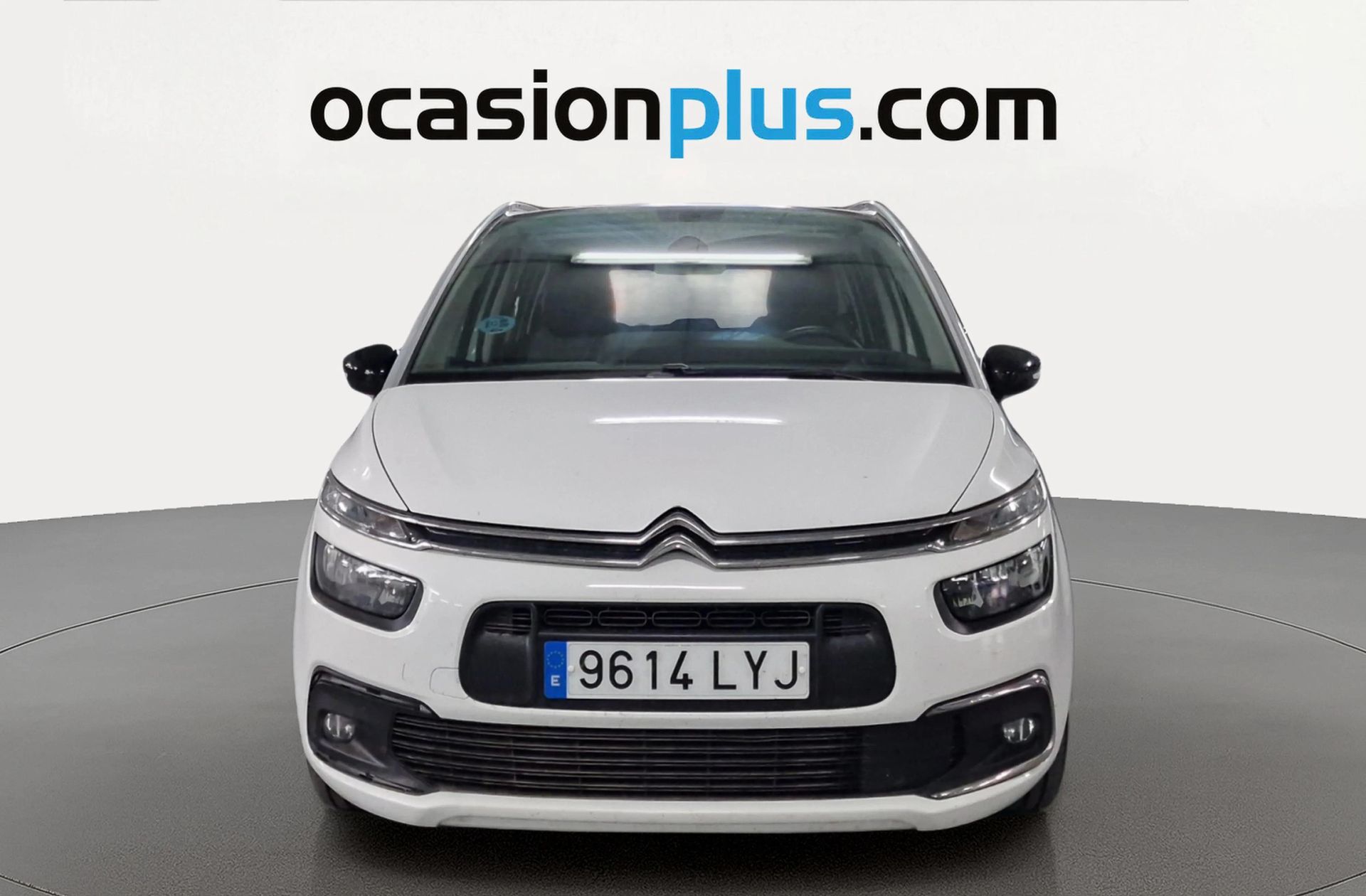 Citroën C4 Grand SpaceTourer PureTech 130 C-Series 7 plazas - foto 16
