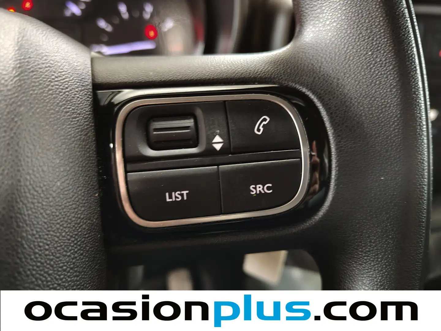 Foto Citroën Berlingo Citroen Berlingo Combi BlueHDi 100 Talla M Feel (102 CV)