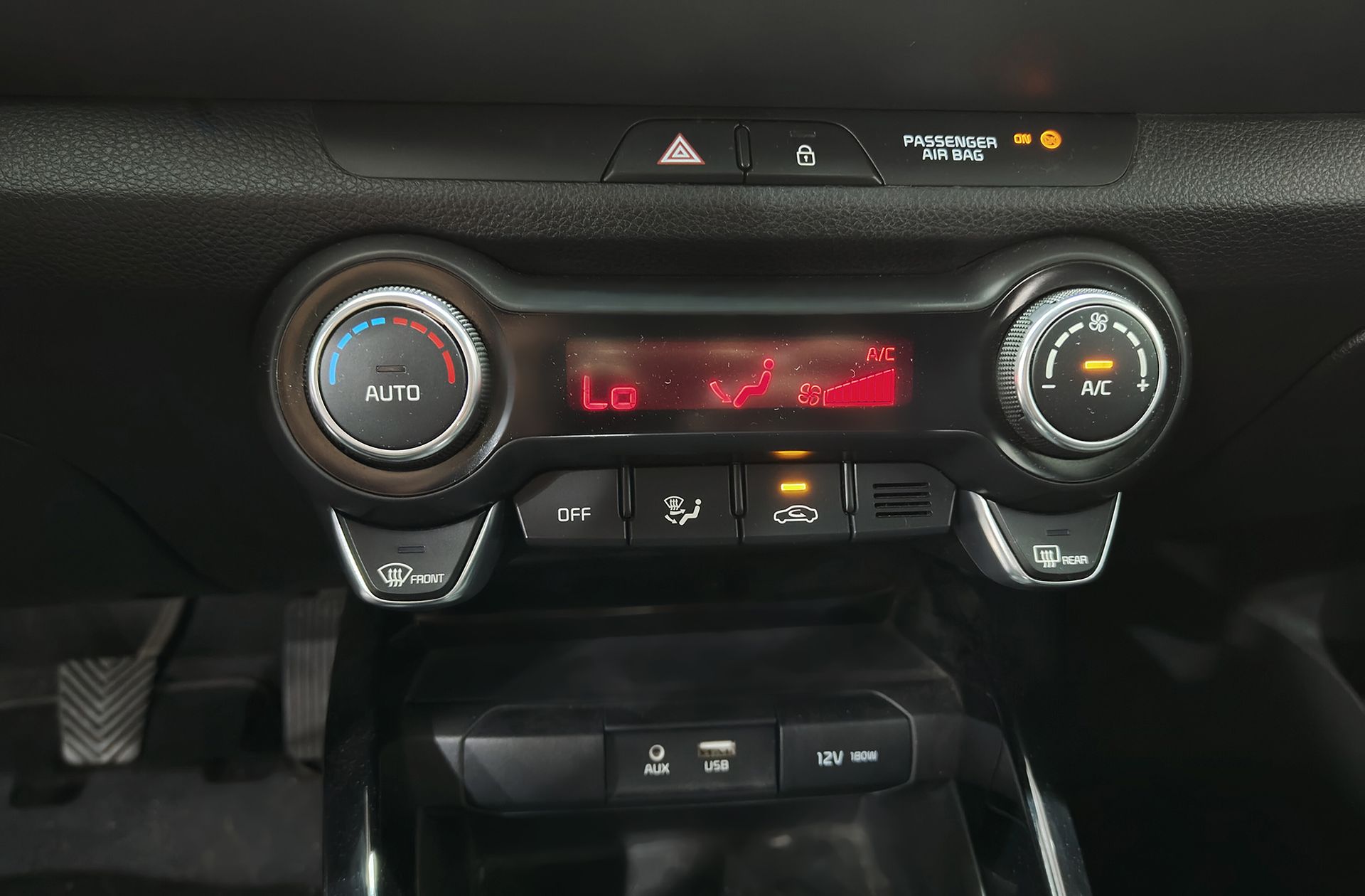 Kia Stonic 1.0 T-GDi Eco-Dynamic Drive - foto 25