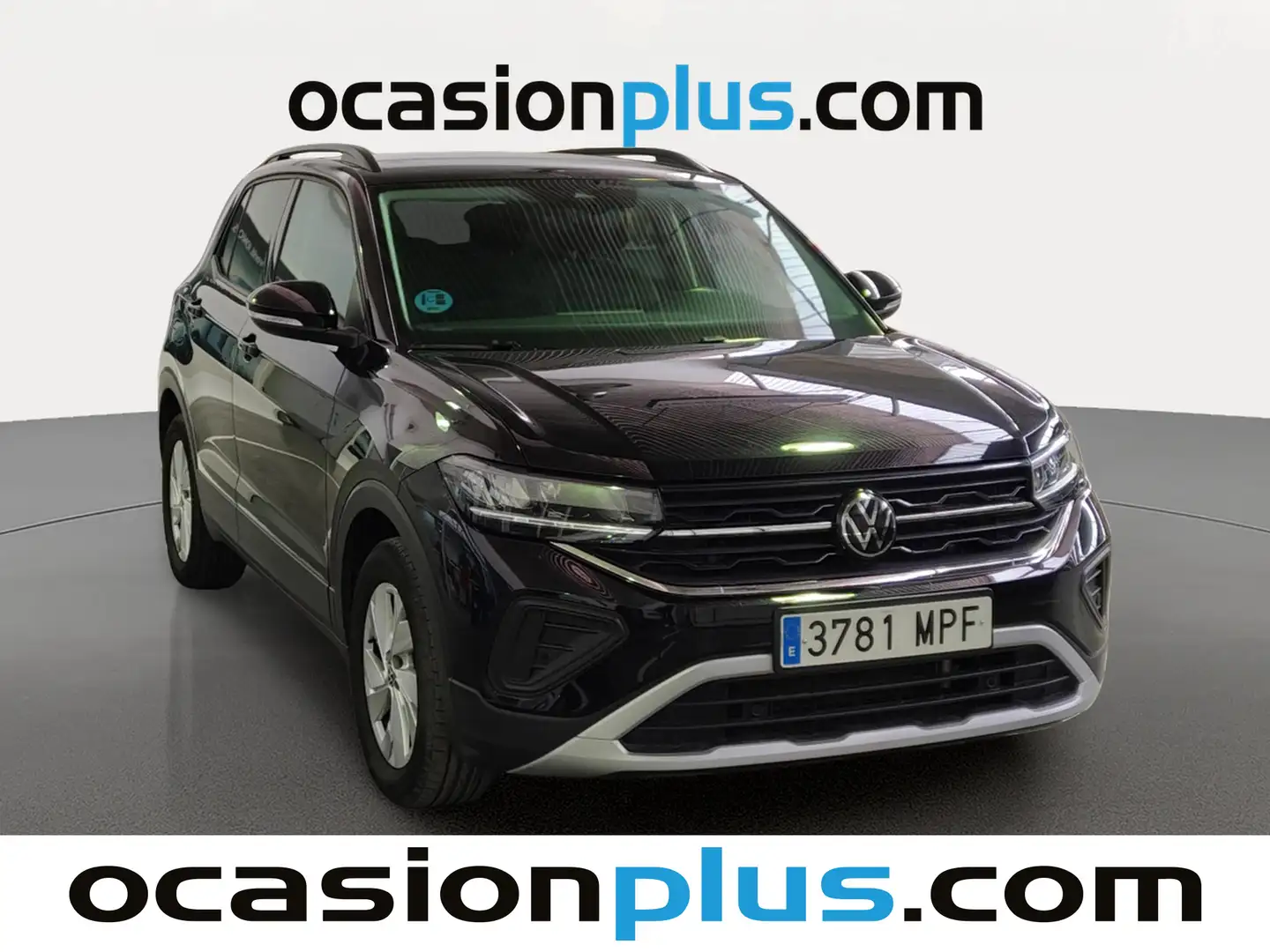 Foto Volkswagen T-Cross Volkswagen T-Cross Life 1.0 TSI (116 CV) DSG