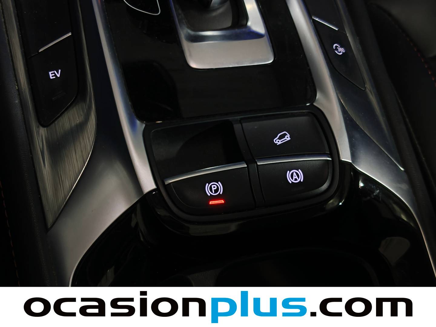 Accesorios del MG eHS MG eHS 1.5 T-GDI PHEV Luxury (258 CV)
