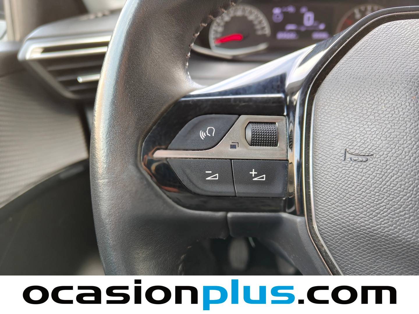 Peugeot 208 Peugeot 208 BlueHDi 100 Active (100 CV) de ocasión