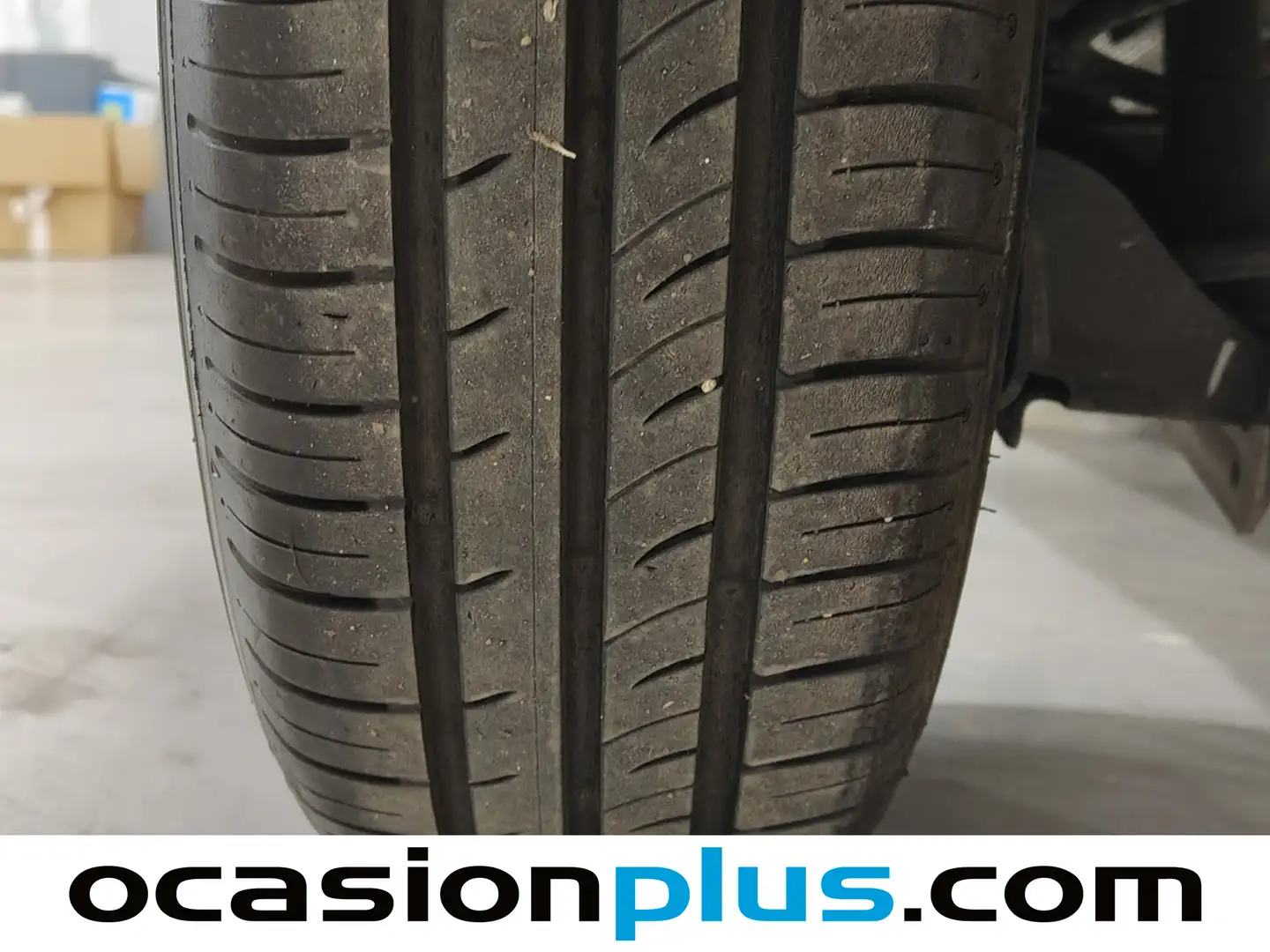 Foto Renault Express Renault Express Furgon Advance Blue dCi (95 CV)