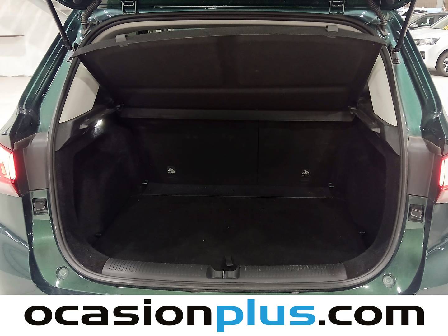 Foto MG ZS MG ZS 1.5 Hybrid+ Luxury (197 CV)