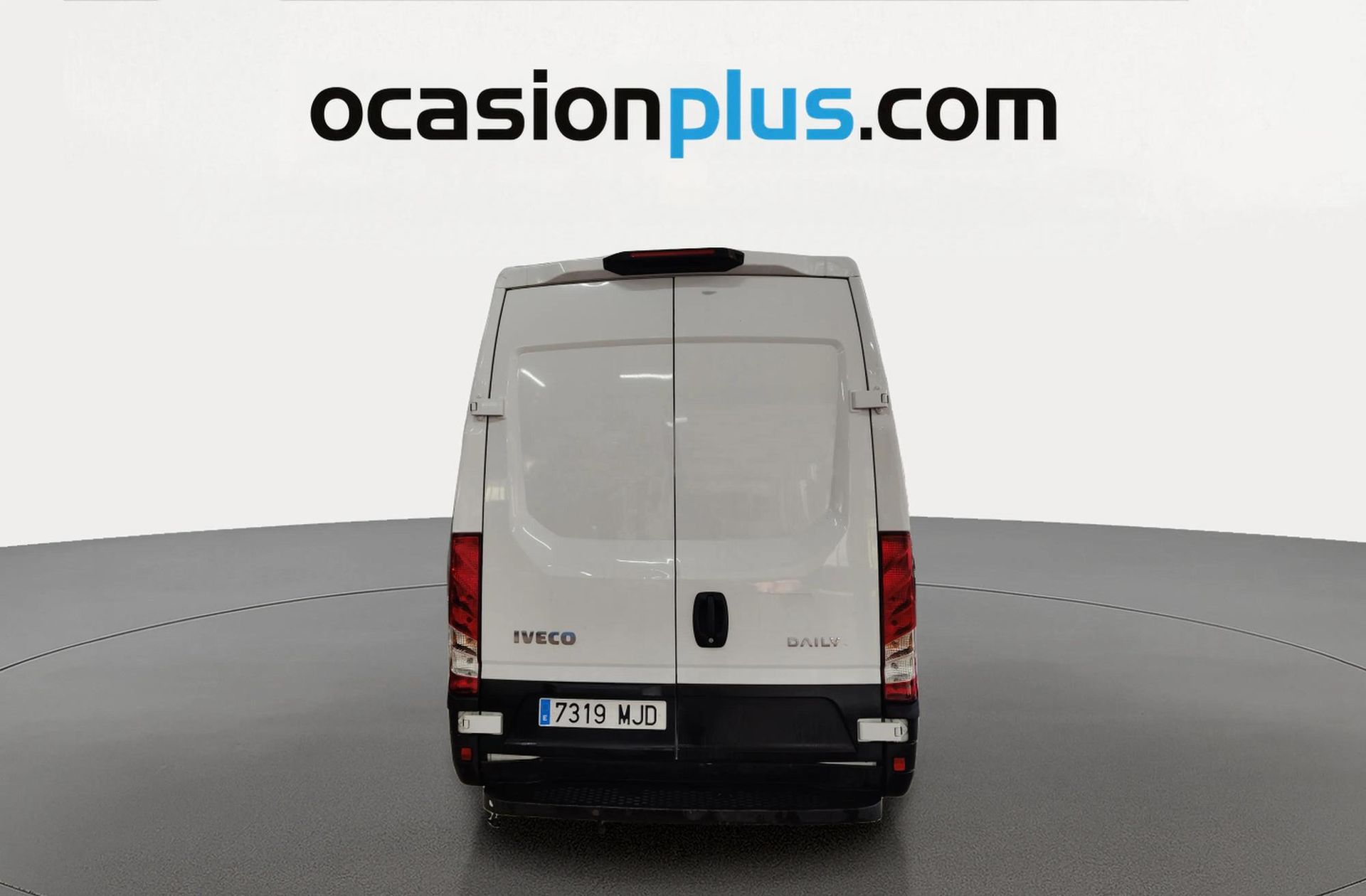 Iveco Daily Furgon 35S 16 V 3520L/H2 - foto 9