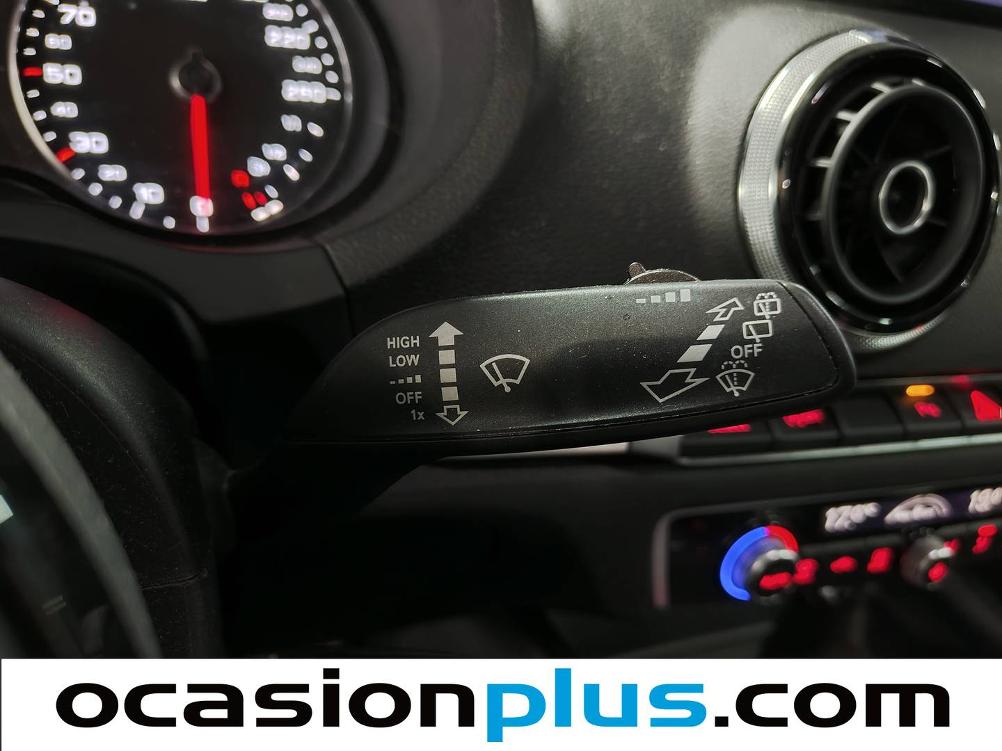 Audi A3 Audi A3 Sportback S line edition 2.0 TDI (150 CV) S tronic al mejor precio