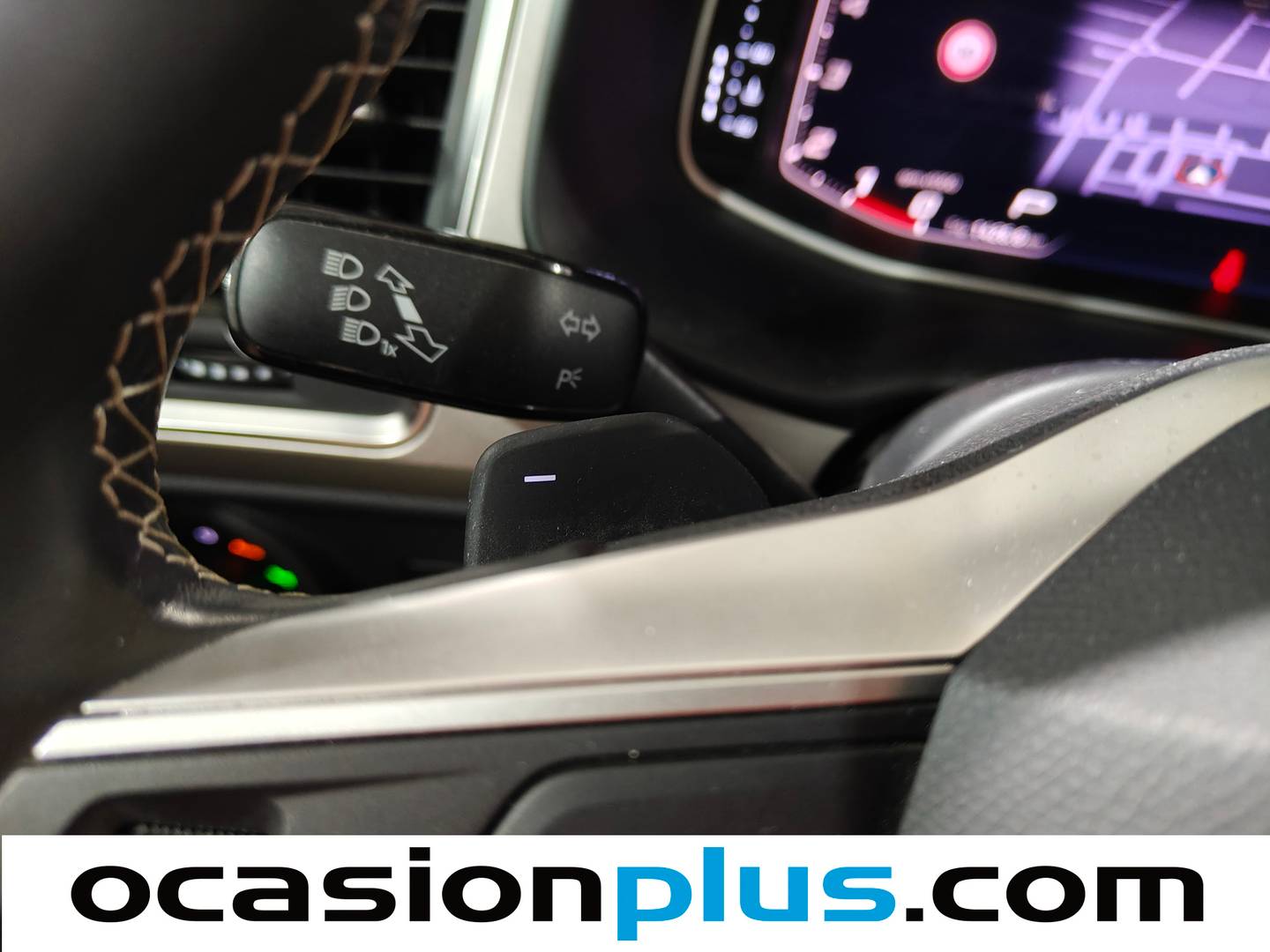 Seat Ateca Seat Ateca 2.0 TDI X-Perience Go L DSG (150 CV) km 0