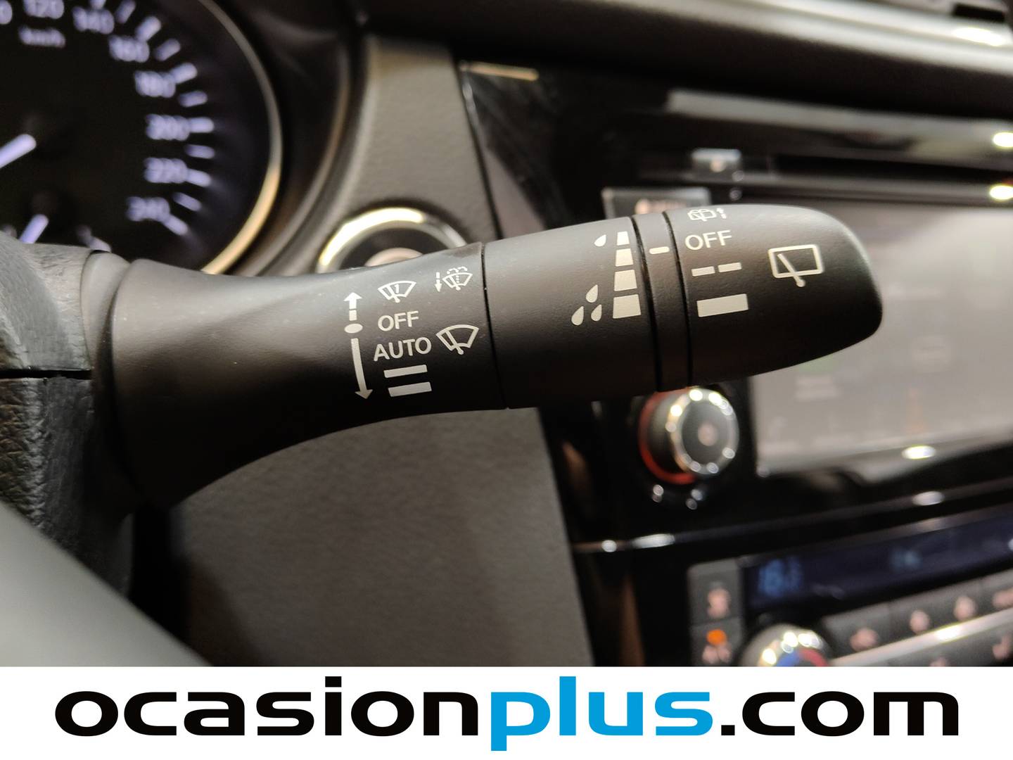 Nissan QASHQAI Nissan Qashqai DIG-T 140 N-Connecta (140 CV) al mejor precio