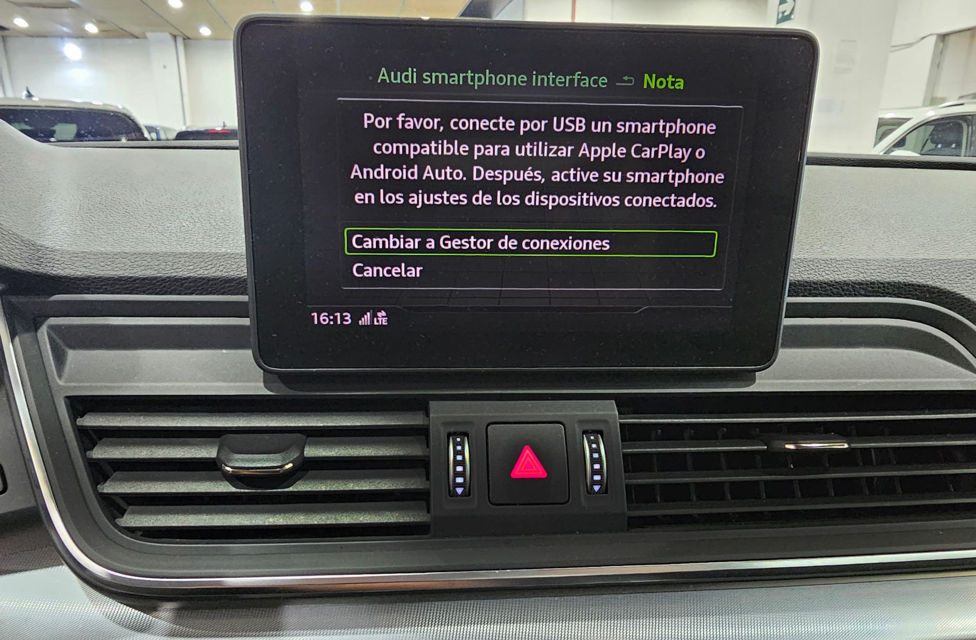 Audi Q5 S line 40 TDI quattro S tronic - foto 11