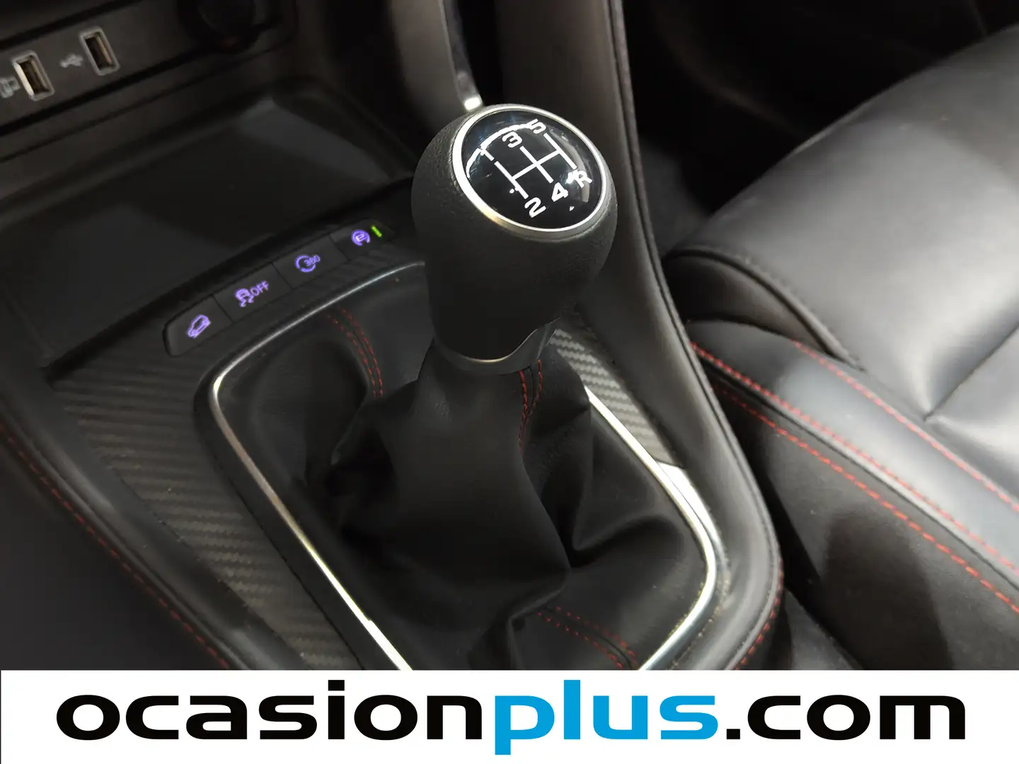 Foto MG ZS MG ZS 1.5 Luxury (106 CV)