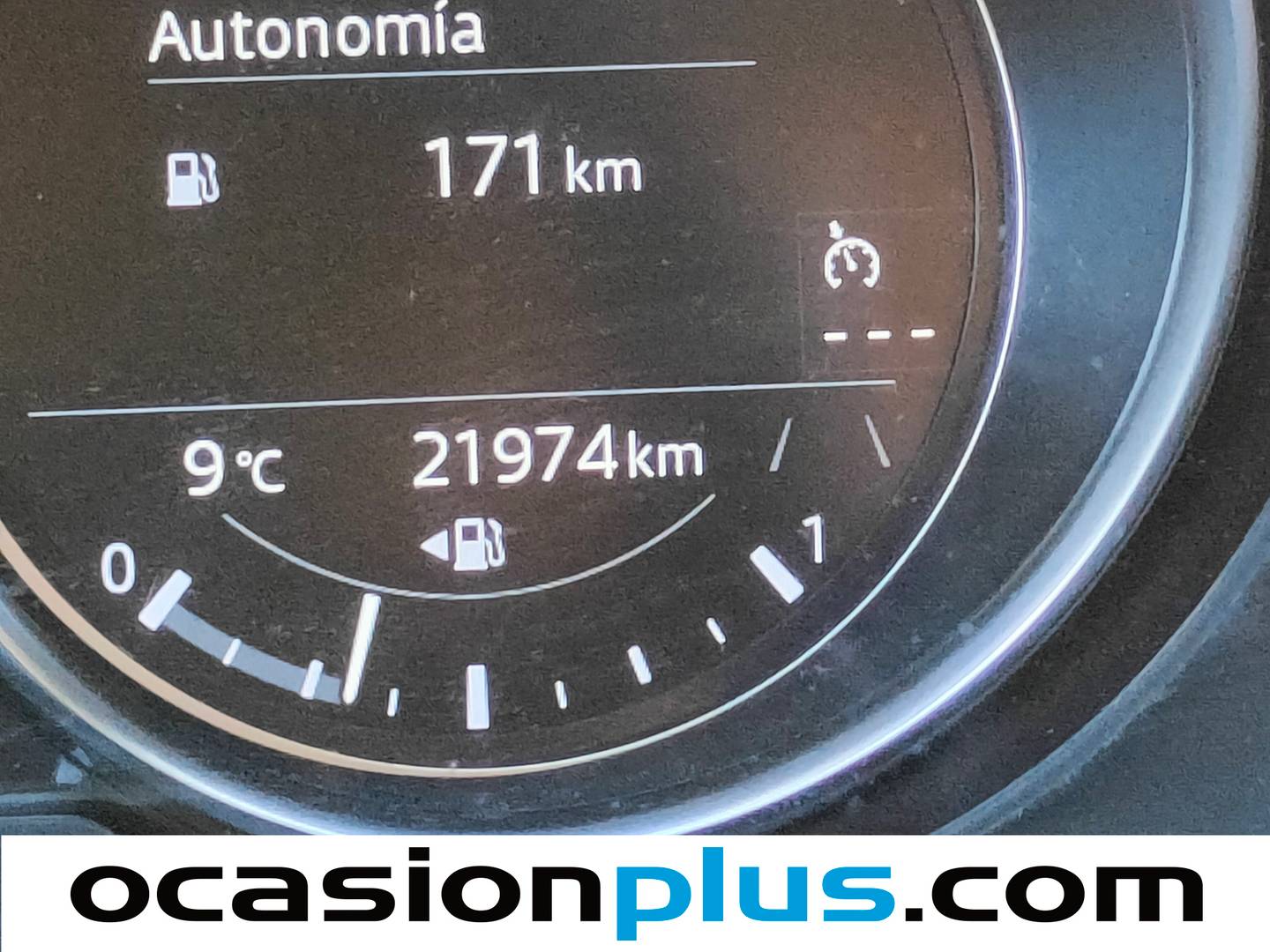 Mazda CX-5 Mazda CX-5 2.0 MHEV Center-Line Plus AT (165 CV) seminuevo