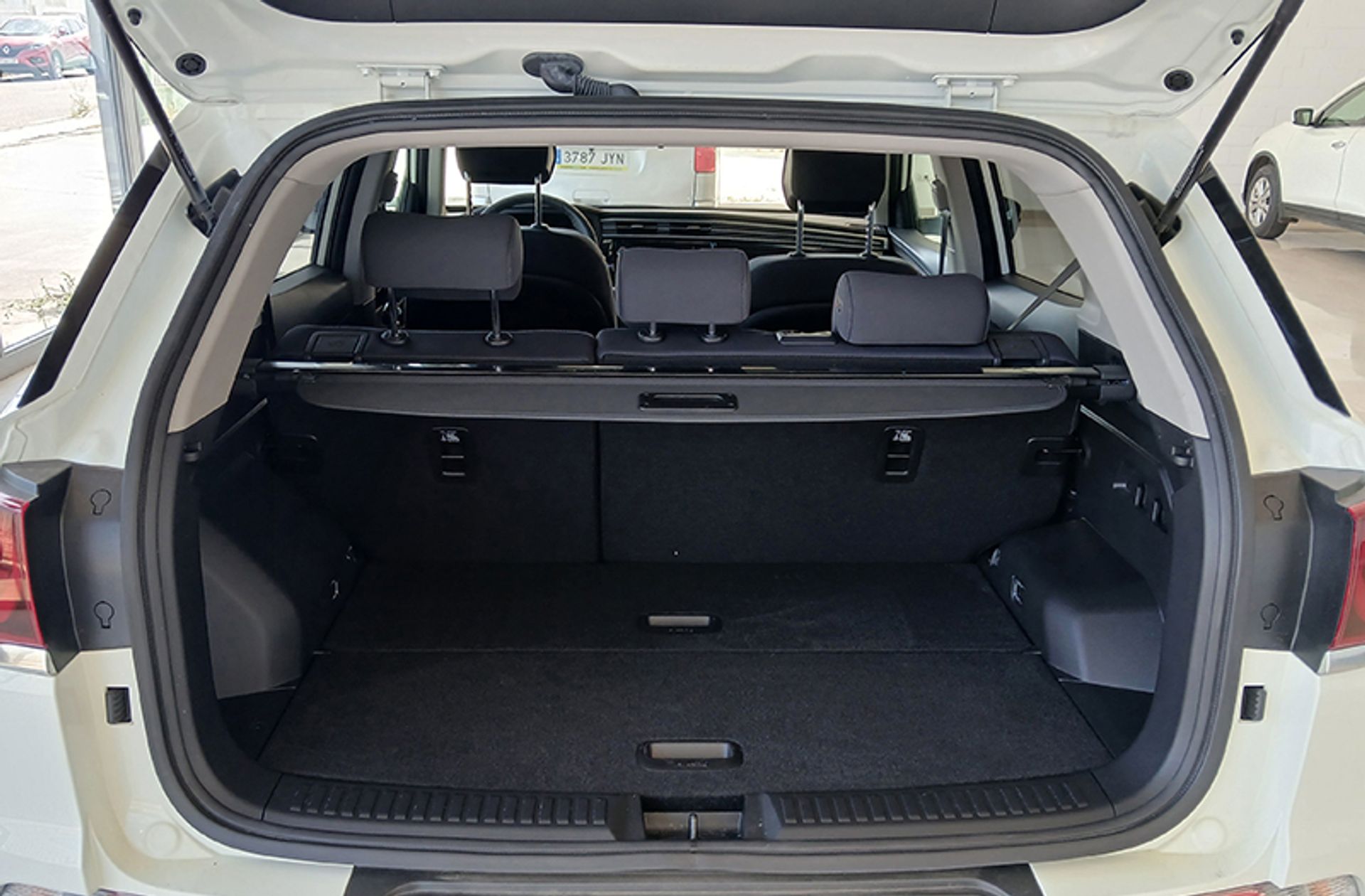 SsangYong Korando G15T Urban - foto 14